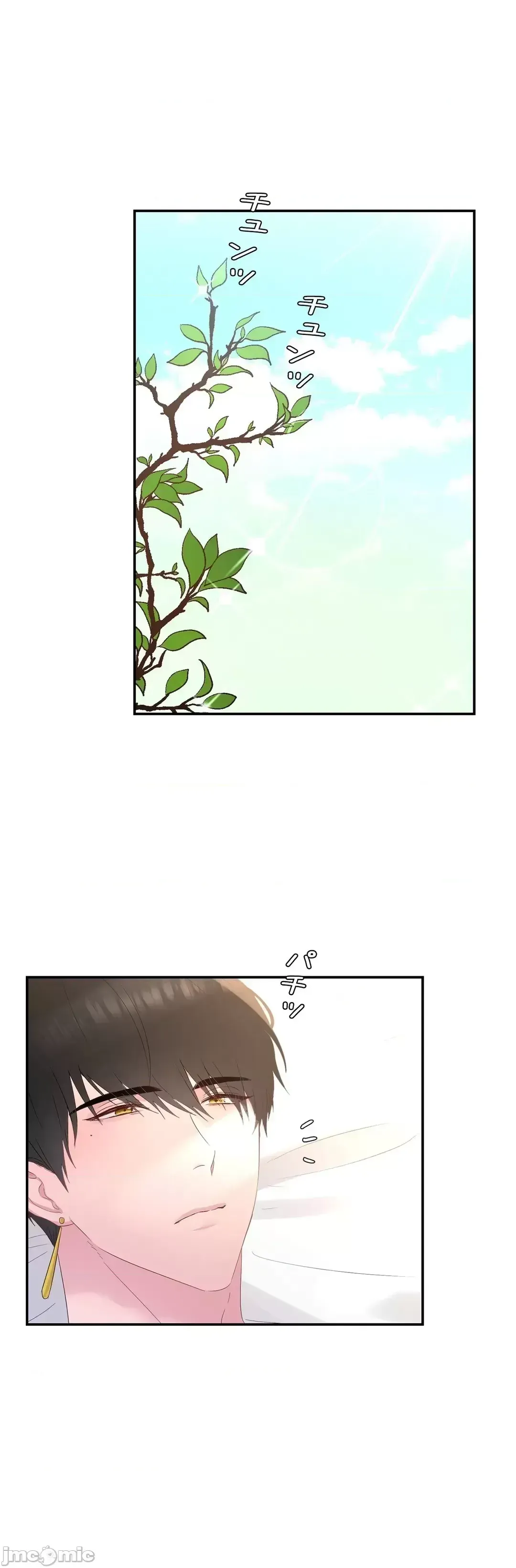 Hoàng đế là của tôi Chương 1-33