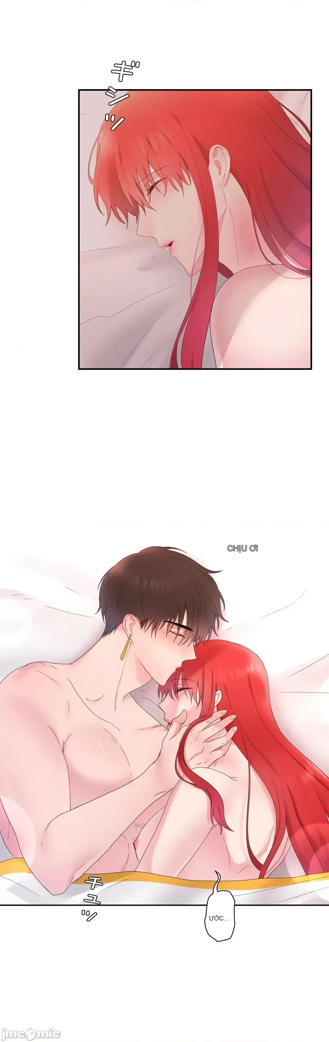 Hoàng đế là của tôi Chương 1-33