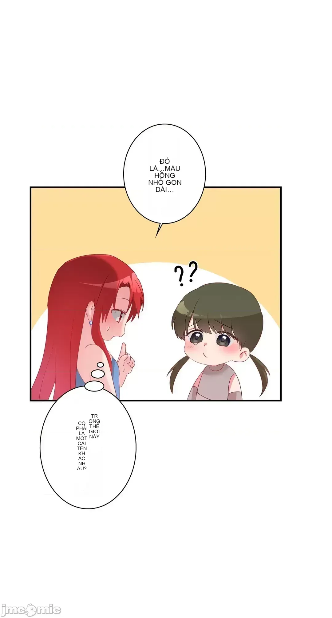 Hoàng đế là của tôi Chương 1-33