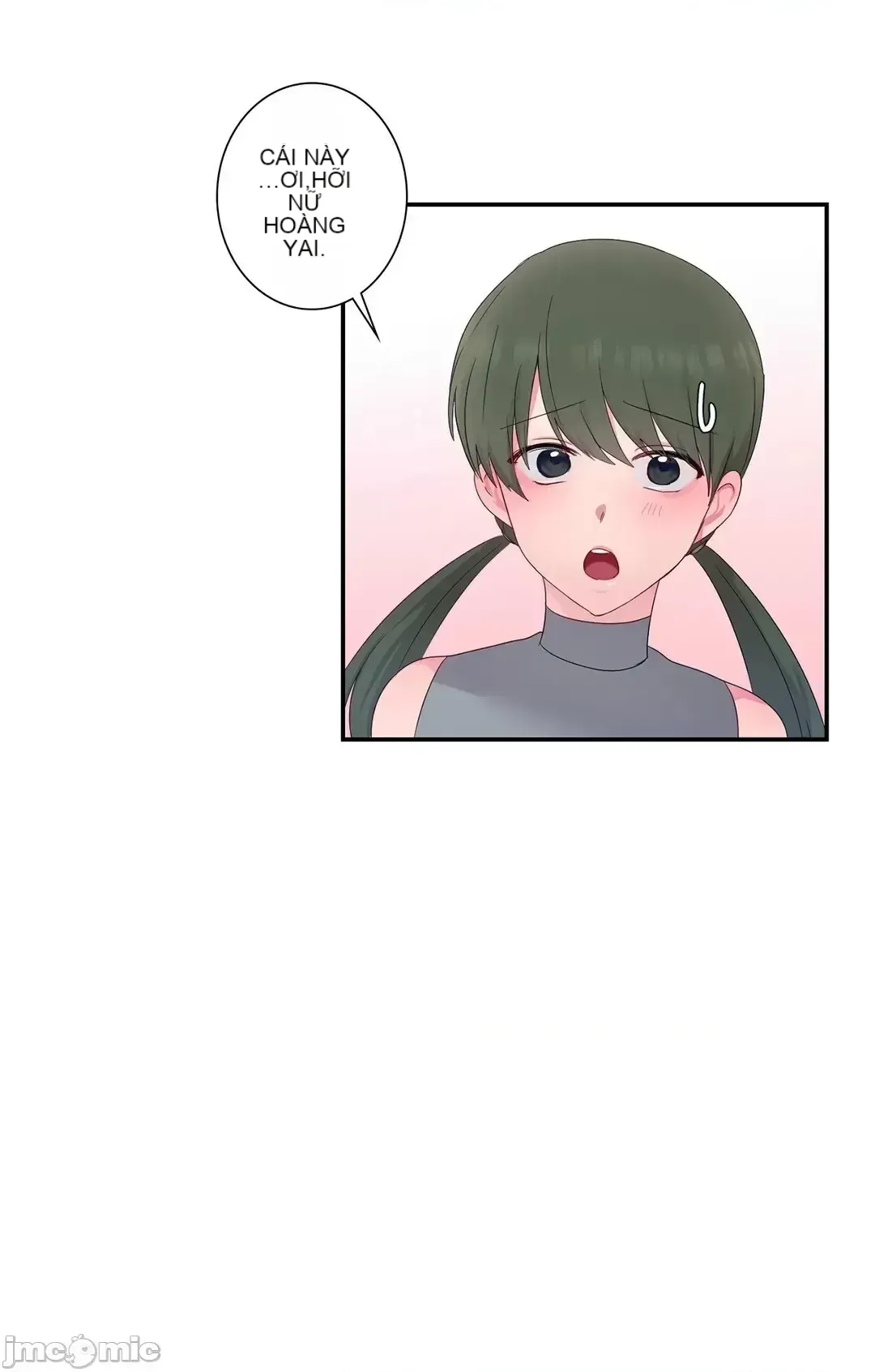 Hoàng đế là của tôi Chương 1-33