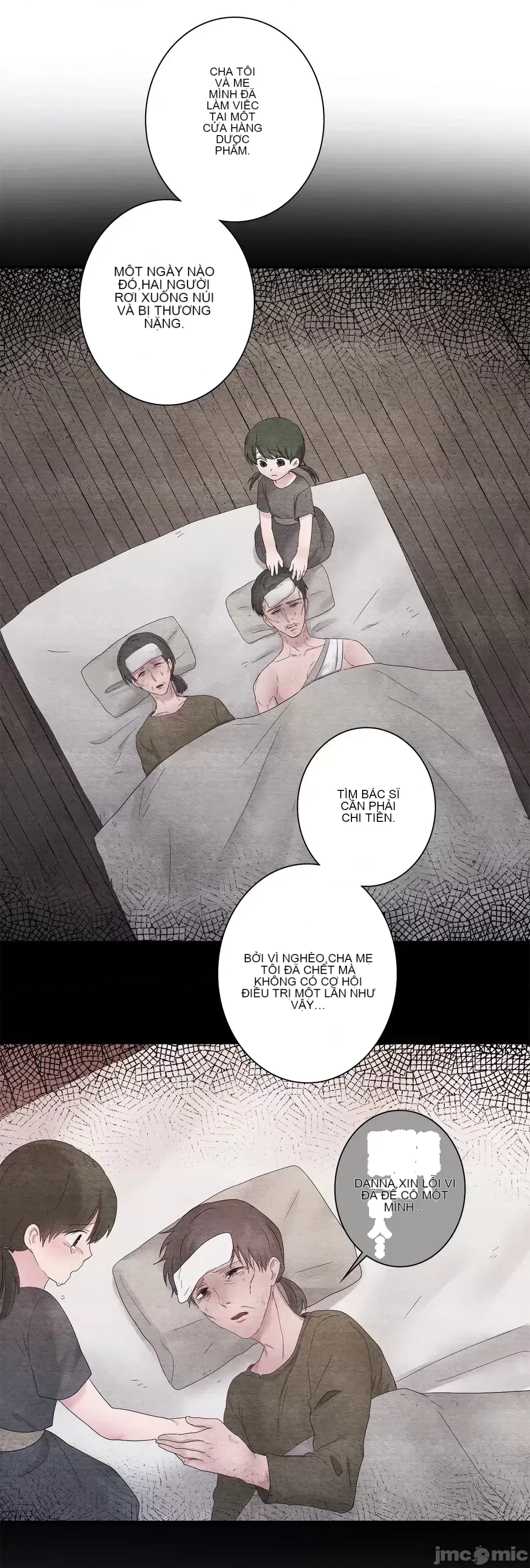 Hoàng đế là của tôi Chương 1-33