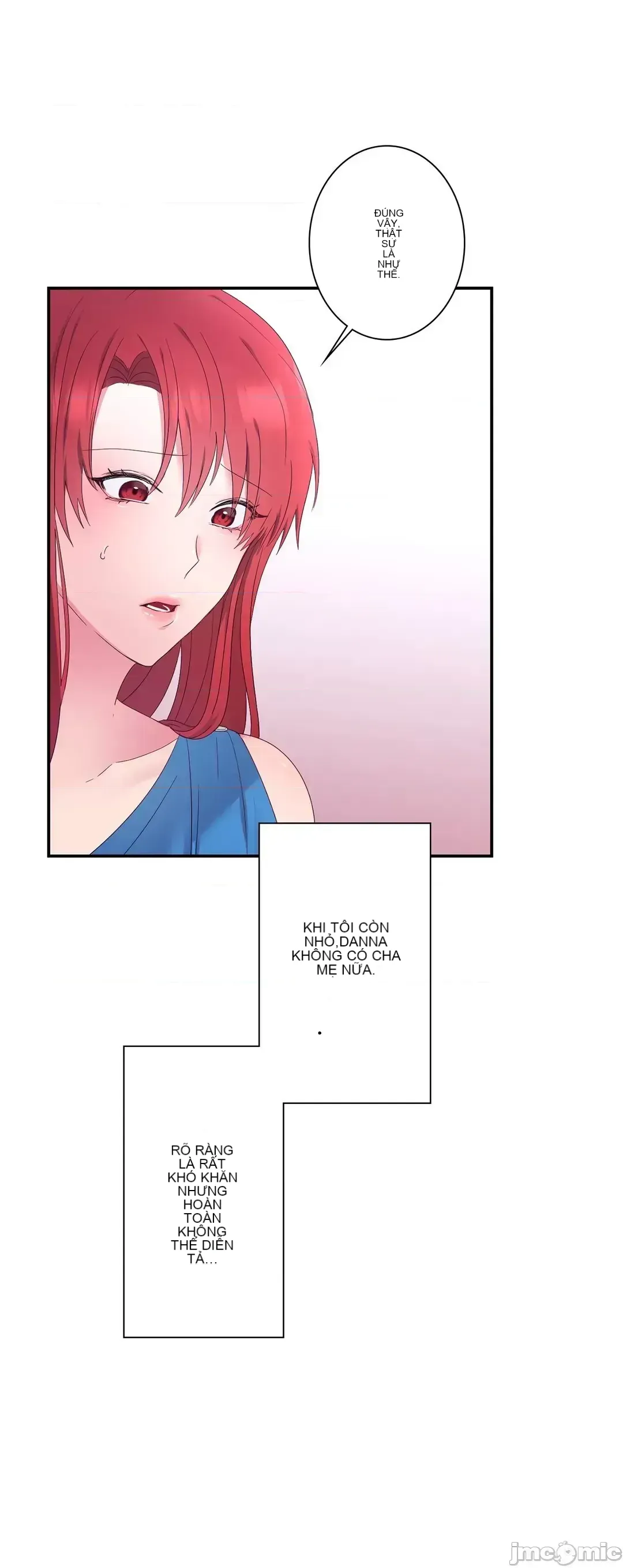 Hoàng đế là của tôi Chương 1-33