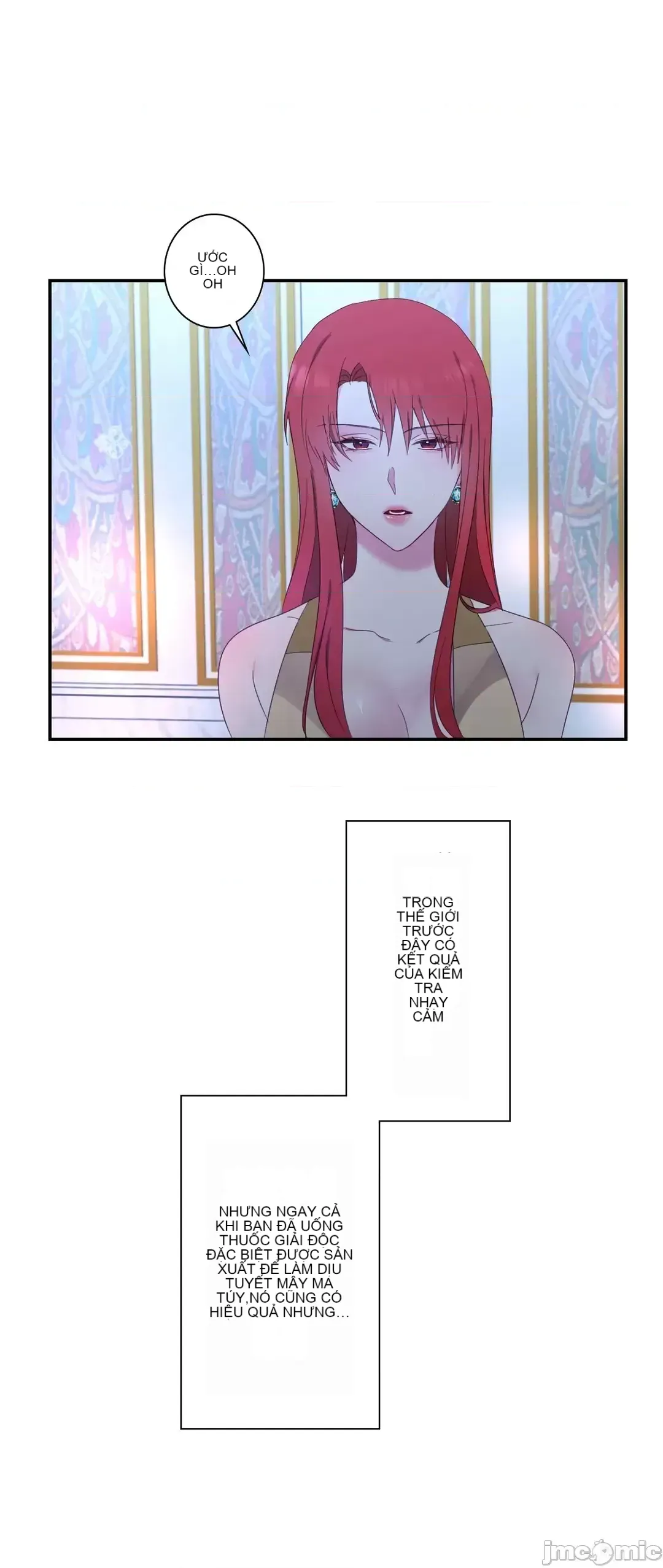 Hoàng đế là của tôi Chương 1-33