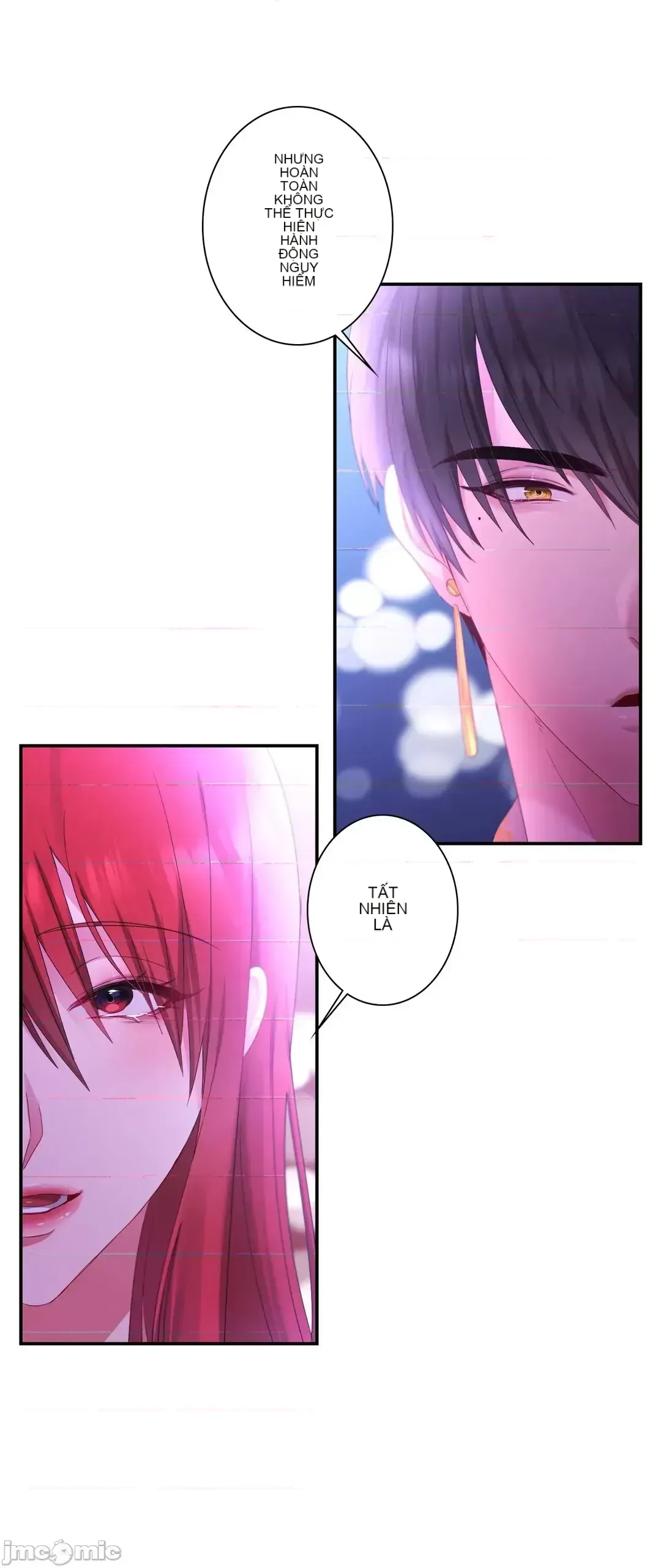 Hoàng đế là của tôi Chương 1-33