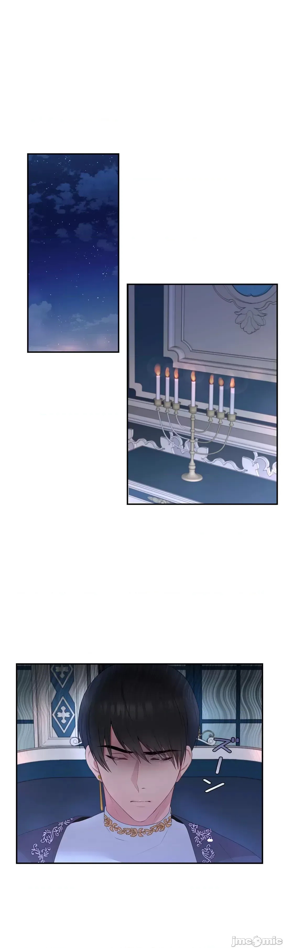 Hoàng đế là của tôi Chương 1-33