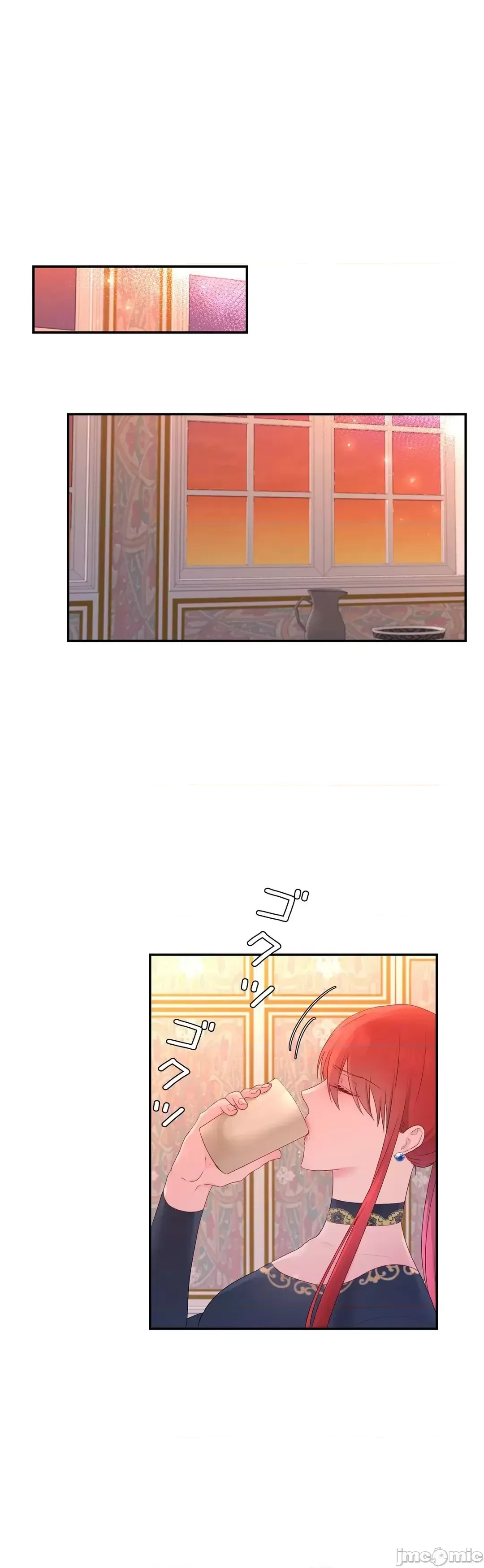 Hoàng đế là của tôi Chương 1-33