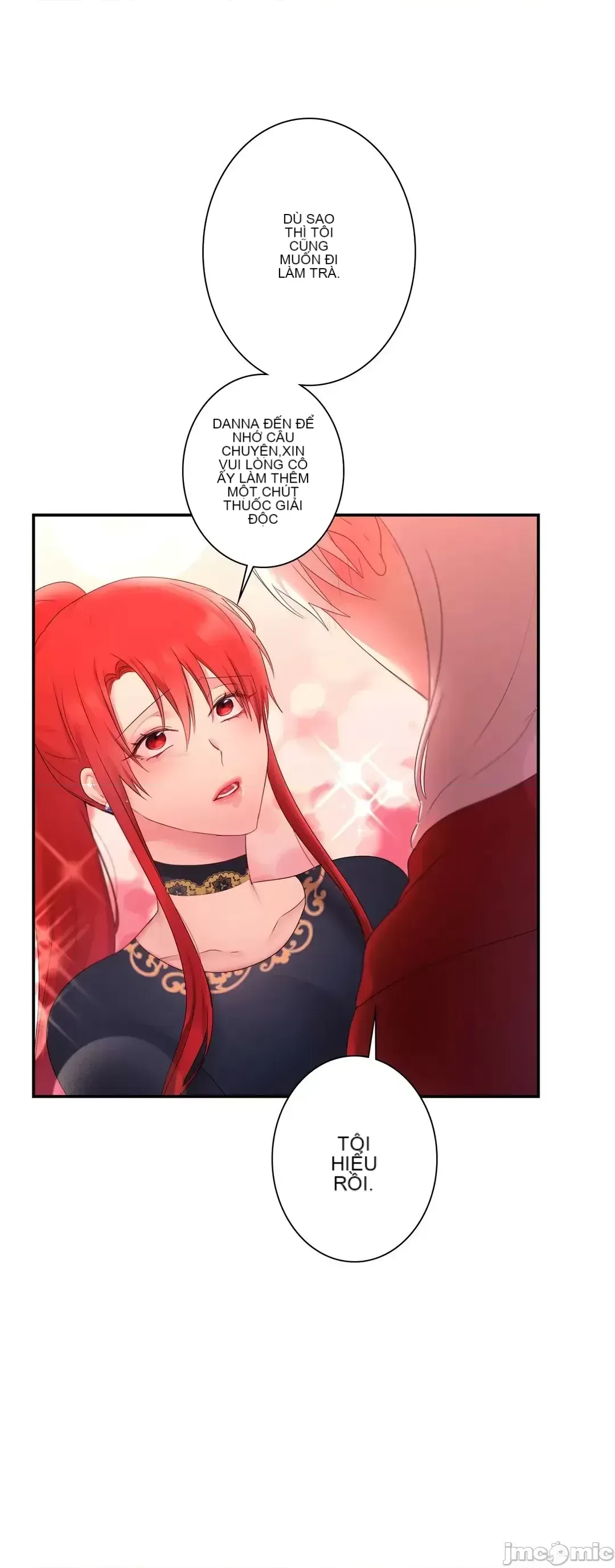 Hoàng đế là của tôi Chương 1-33