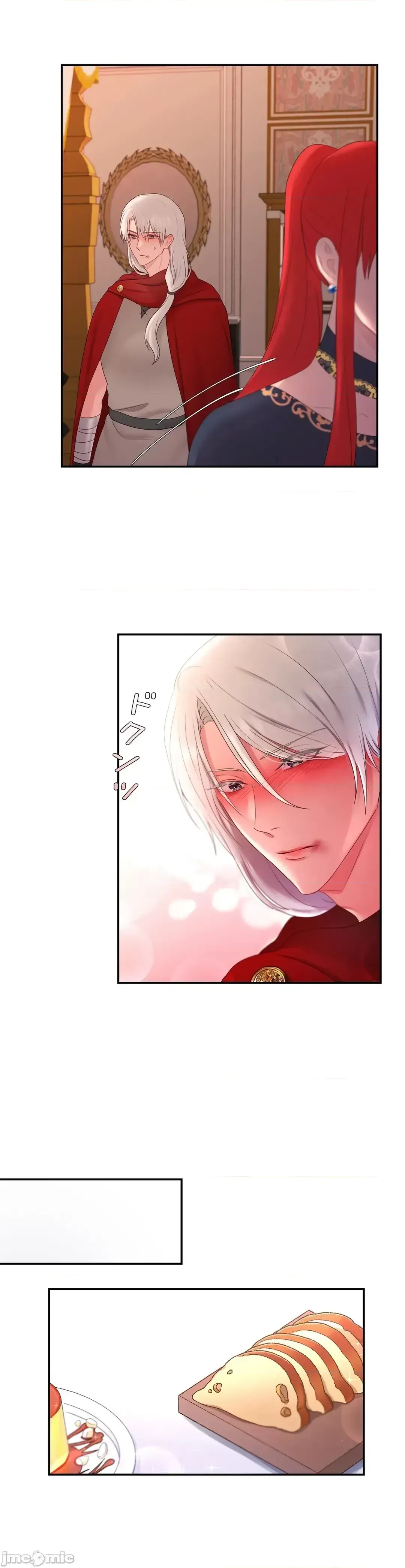 Hoàng đế là của tôi Chương 1-33