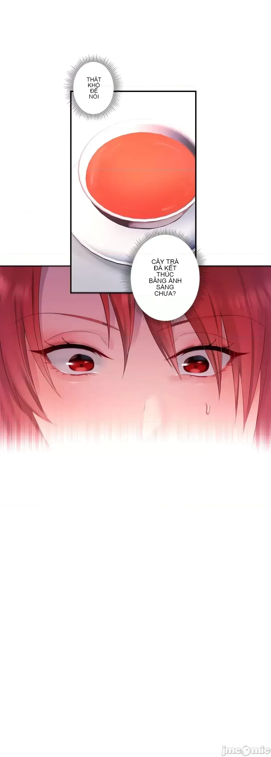 Hoàng đế là của tôi Chương 1-33