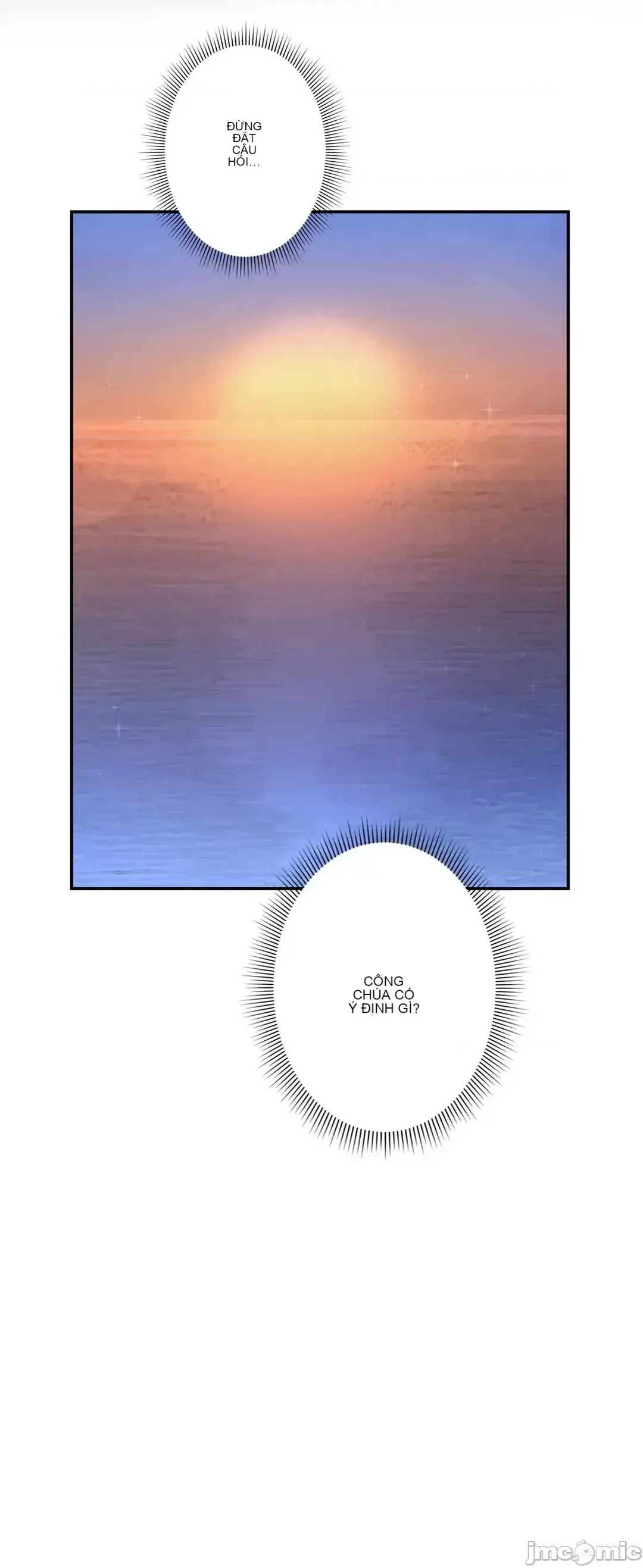 Hoàng đế là của tôi Chương 1-33