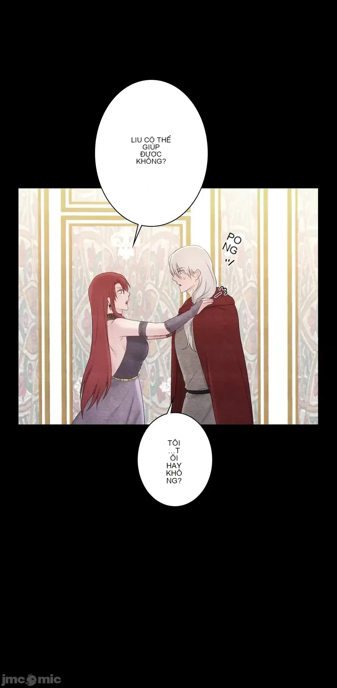 Hoàng đế là của tôi Chương 1-33