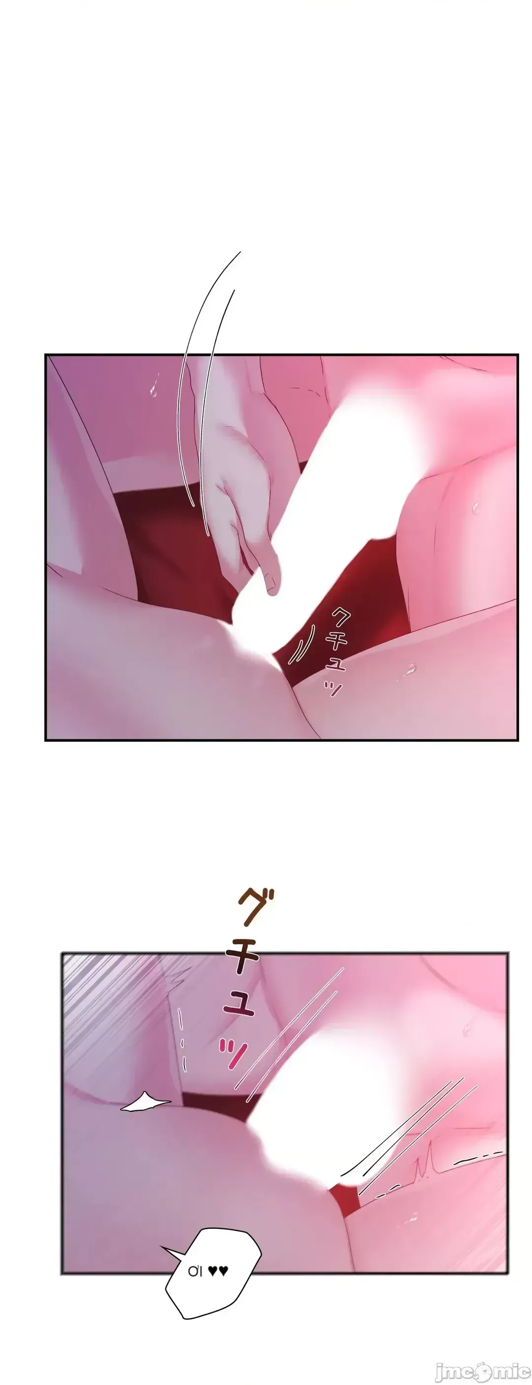 Hoàng đế là của tôi Chương 1-33