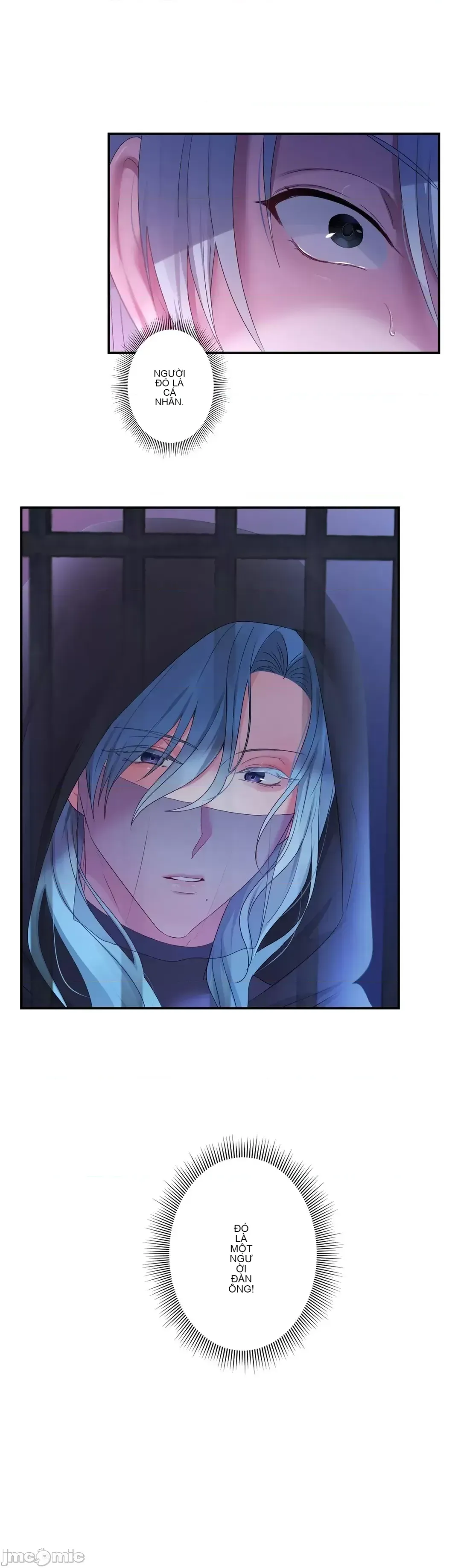 Hoàng đế là của tôi Chương 1-33