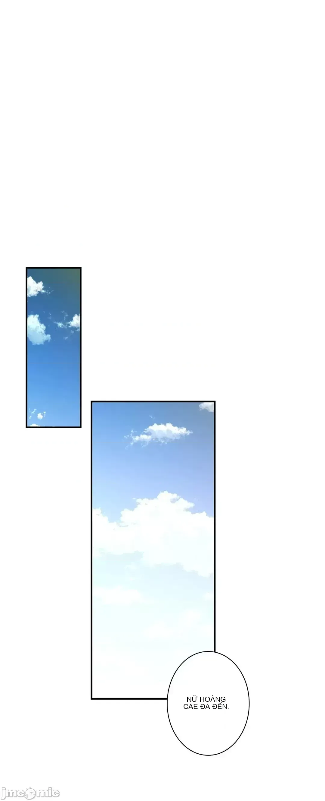 Hoàng đế là của tôi Chương 1-33