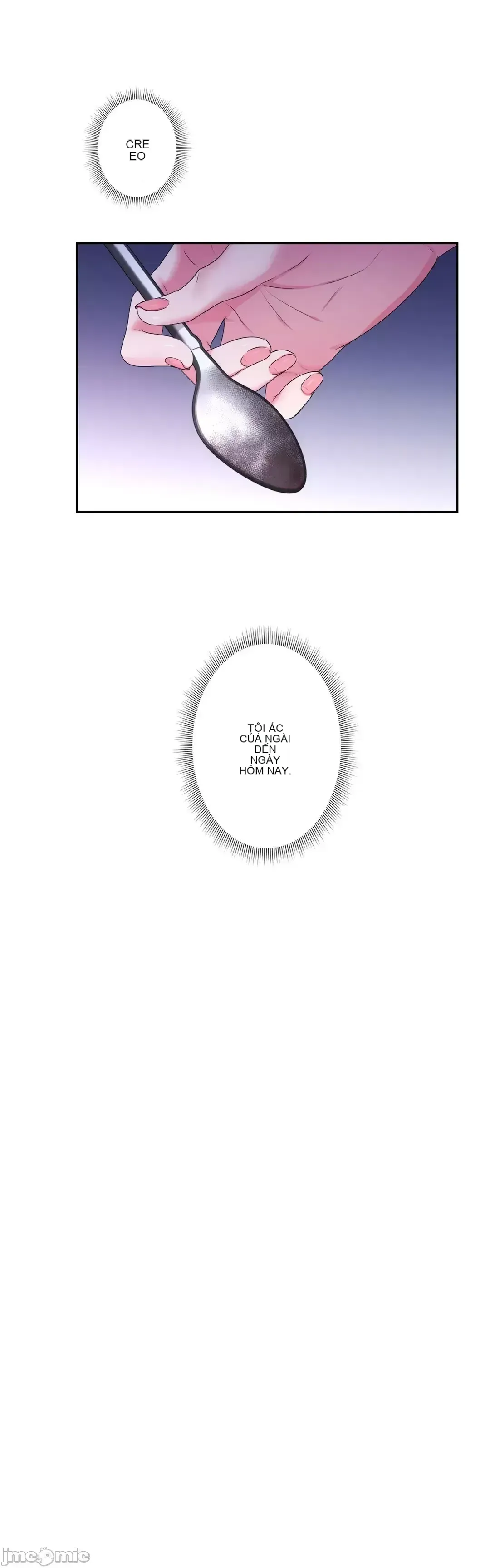 Hoàng đế là của tôi Chương 1-33