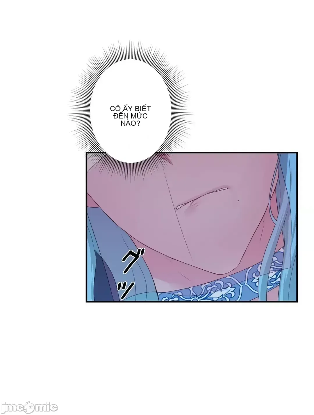 Hoàng đế là của tôi Chương 1-33