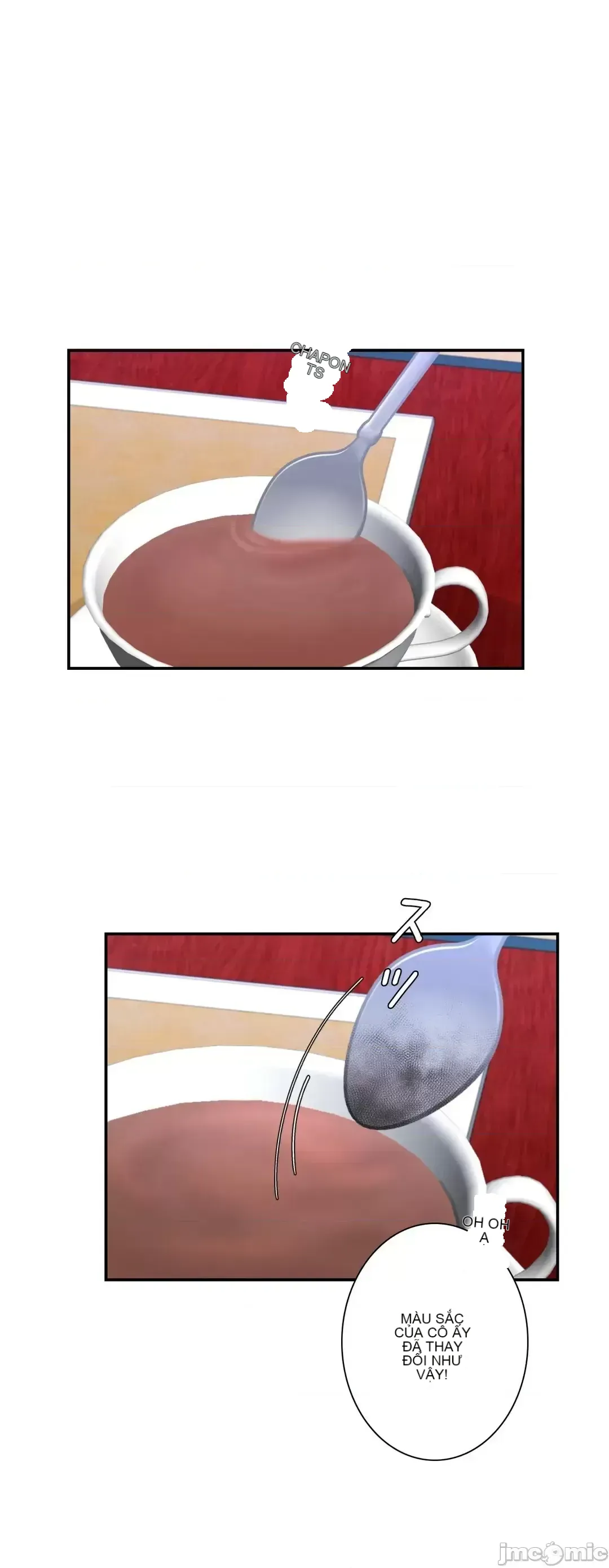 Hoàng đế là của tôi Chương 1-33