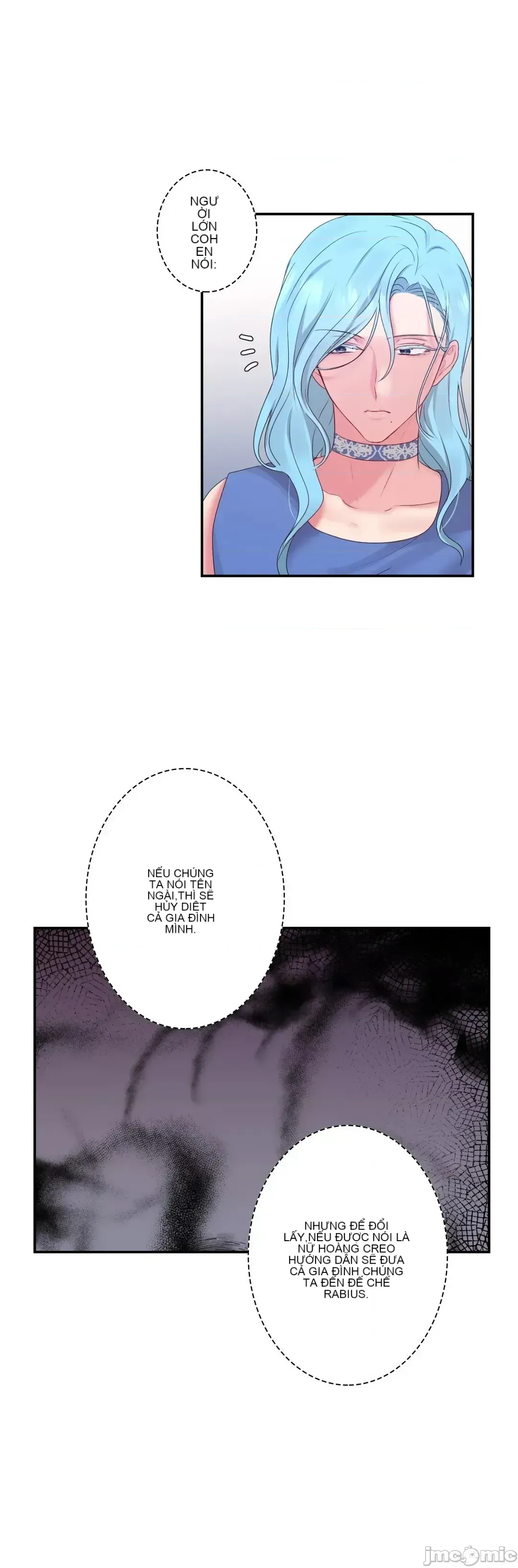 Hoàng đế là của tôi Chương 1-33