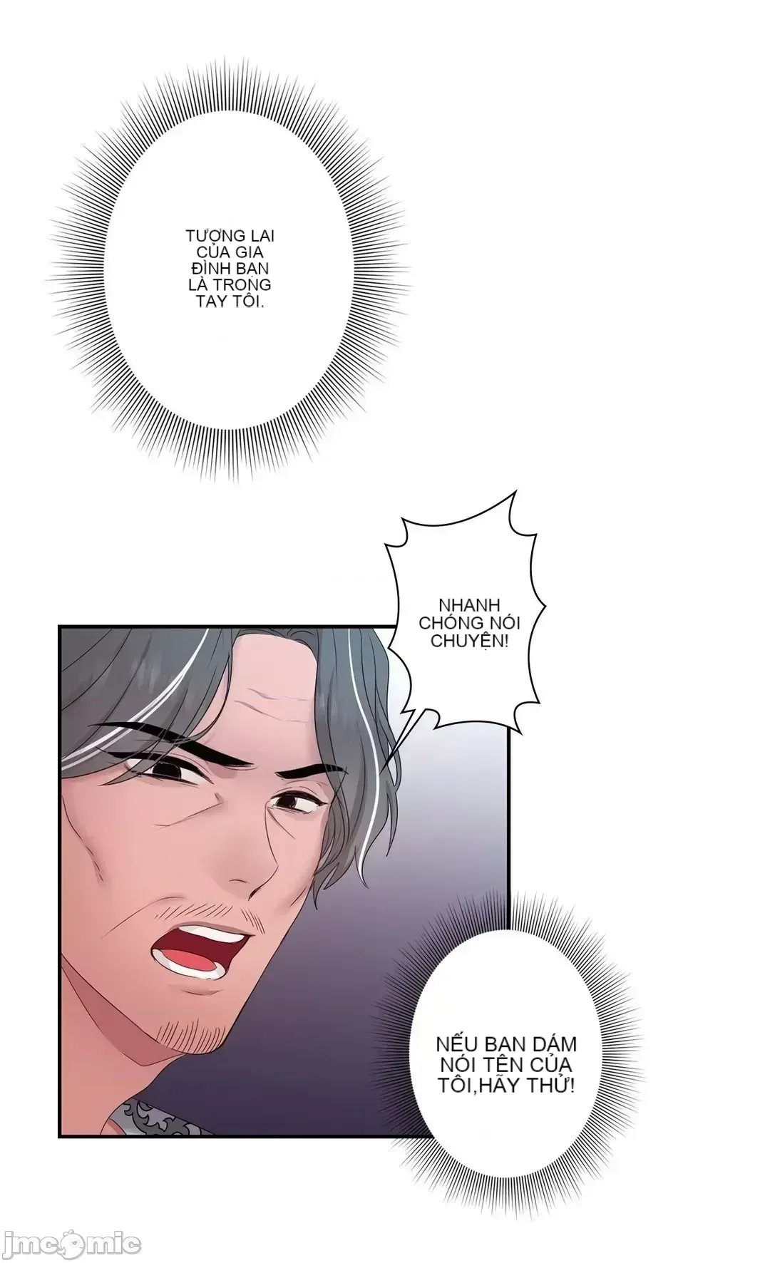 Hoàng đế là của tôi Chương 1-33