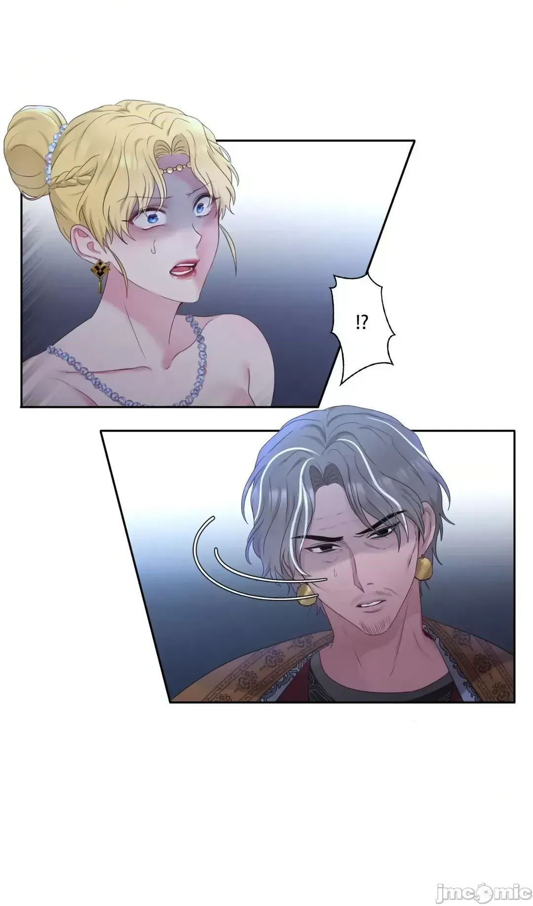 Hoàng đế là của tôi Chương 1-33