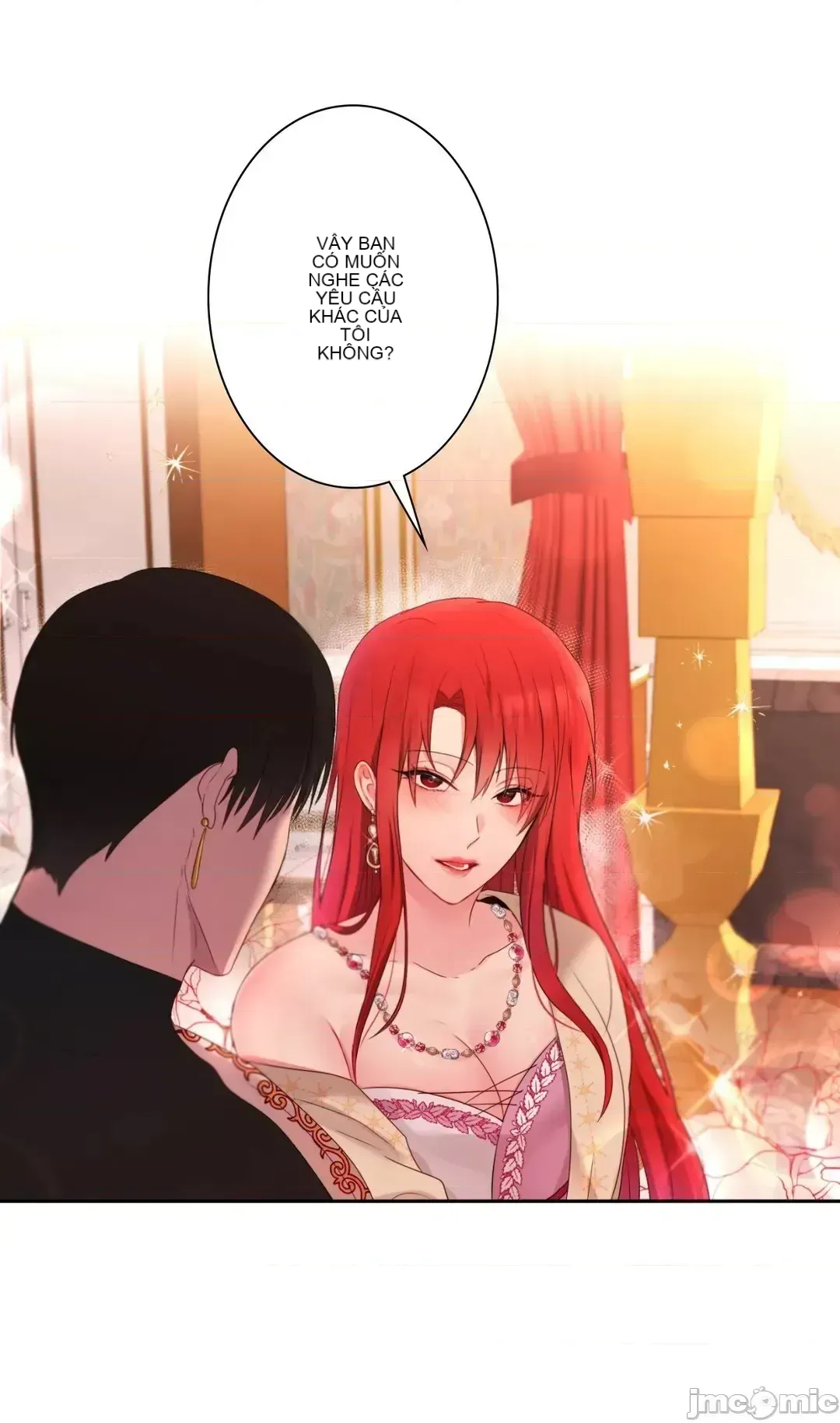 Hoàng đế là của tôi Chương 1-33