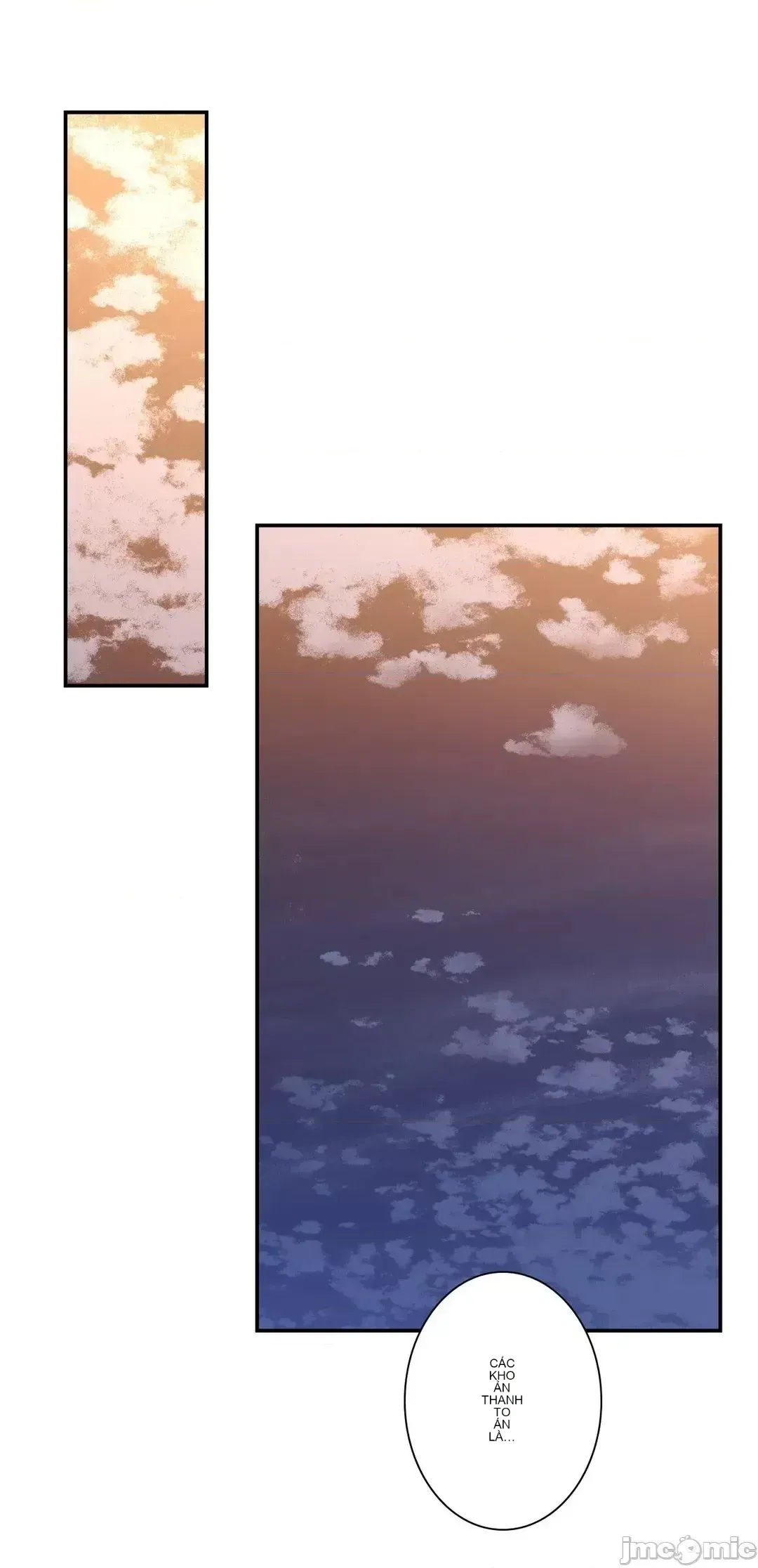 Hoàng đế là của tôi Chương 1-33