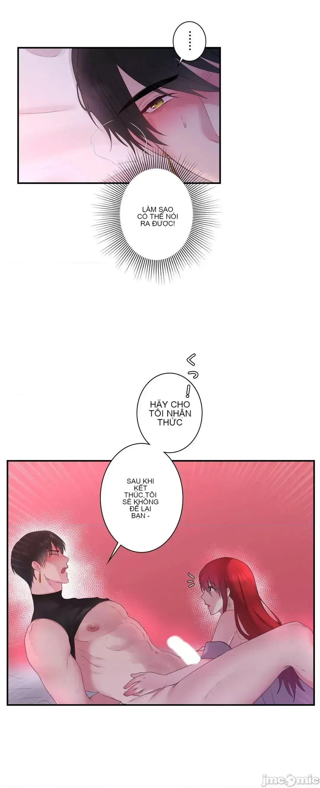 Hoàng đế là của tôi Chương 1-33