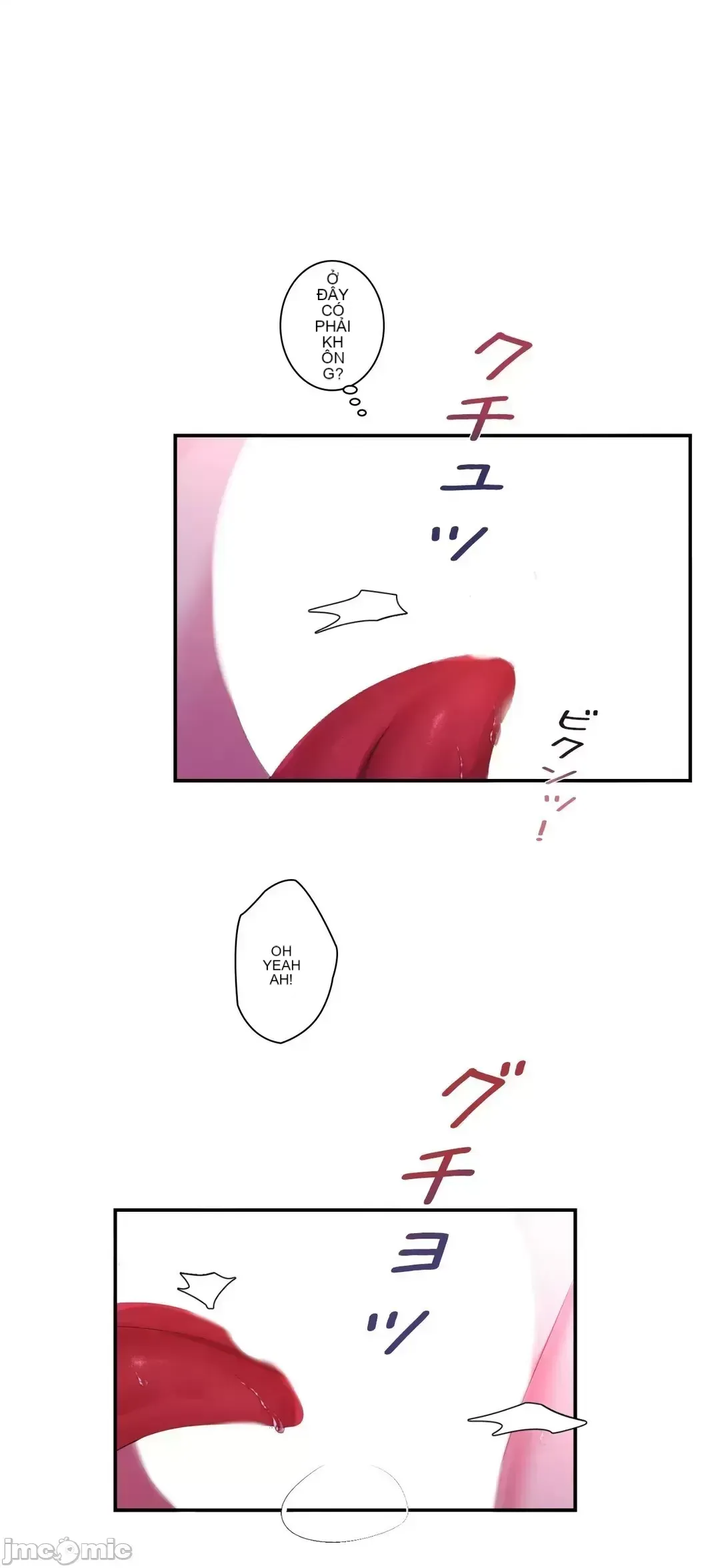 Hoàng đế là của tôi Chương 1-33