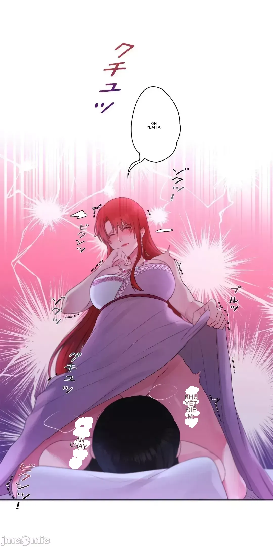 Hoàng đế là của tôi Chương 1-33