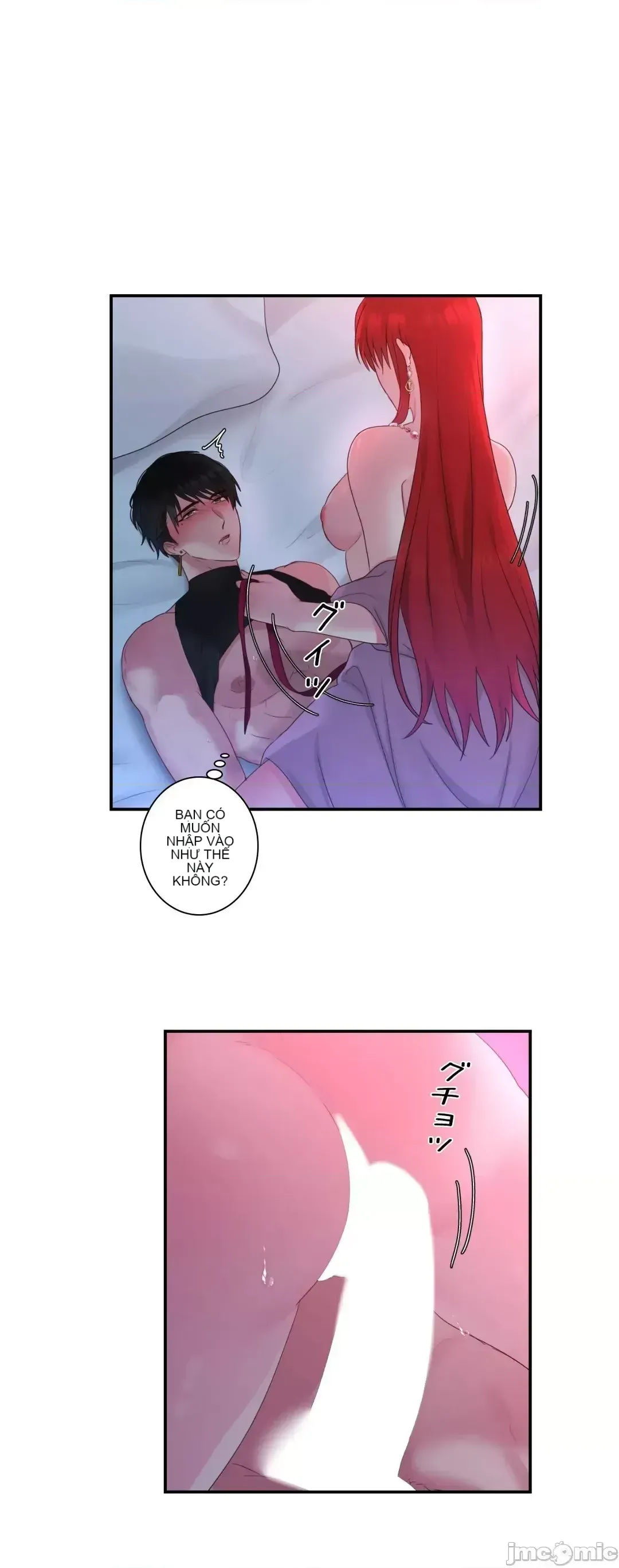 Hoàng đế là của tôi Chương 1-33