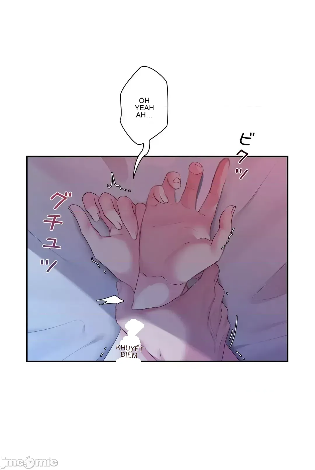 Hoàng đế là của tôi Chương 1-33