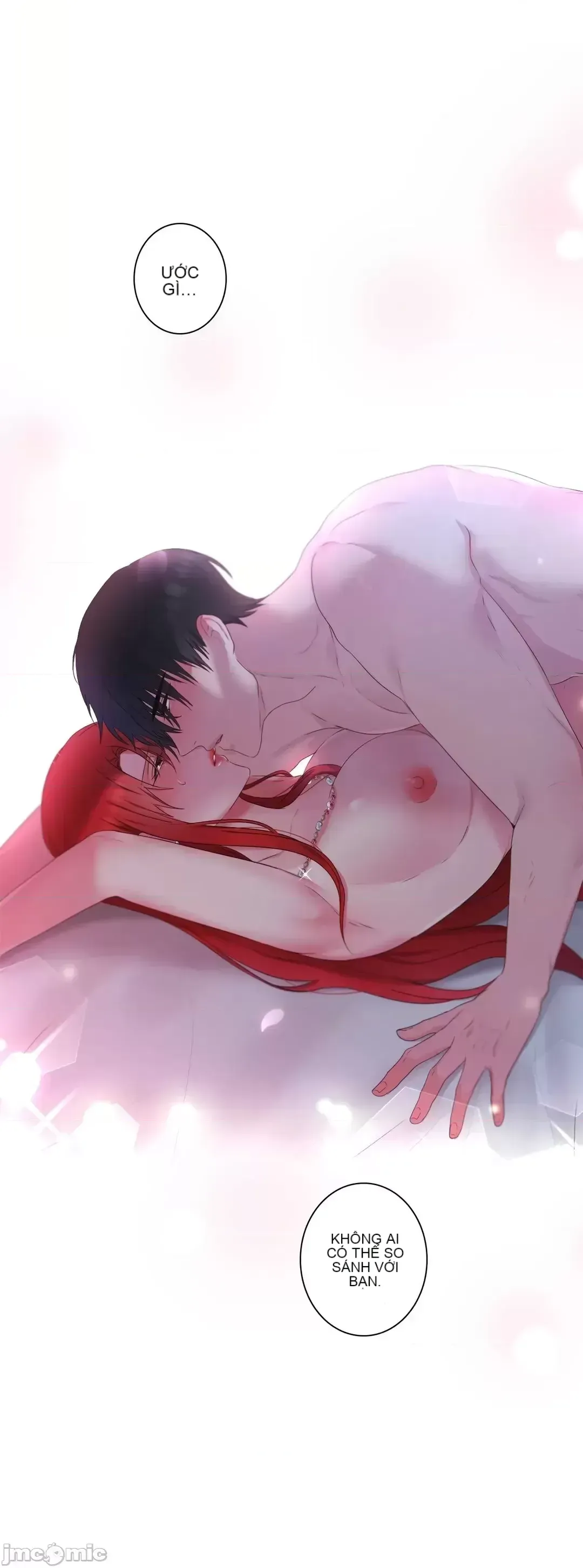 Hoàng đế là của tôi Chương 1-33