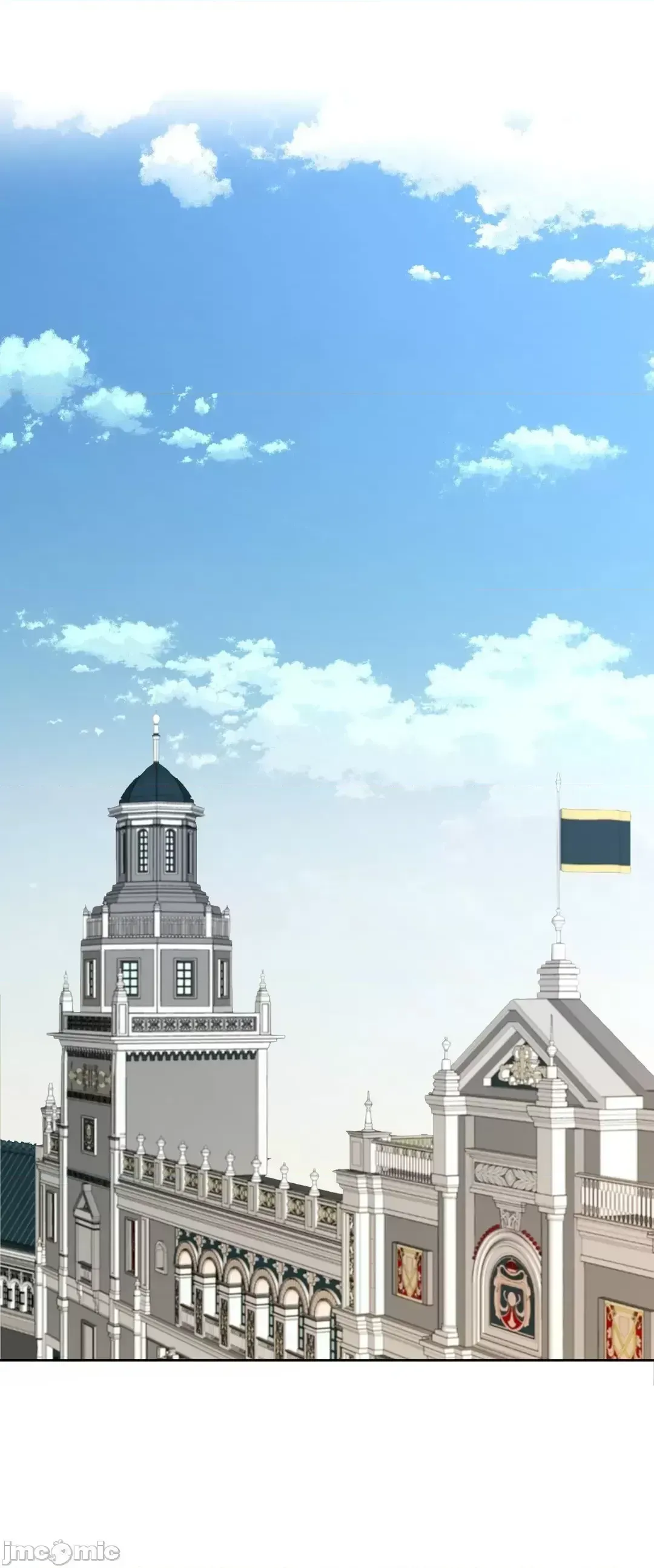 Hoàng đế là của tôi Chương 1-33