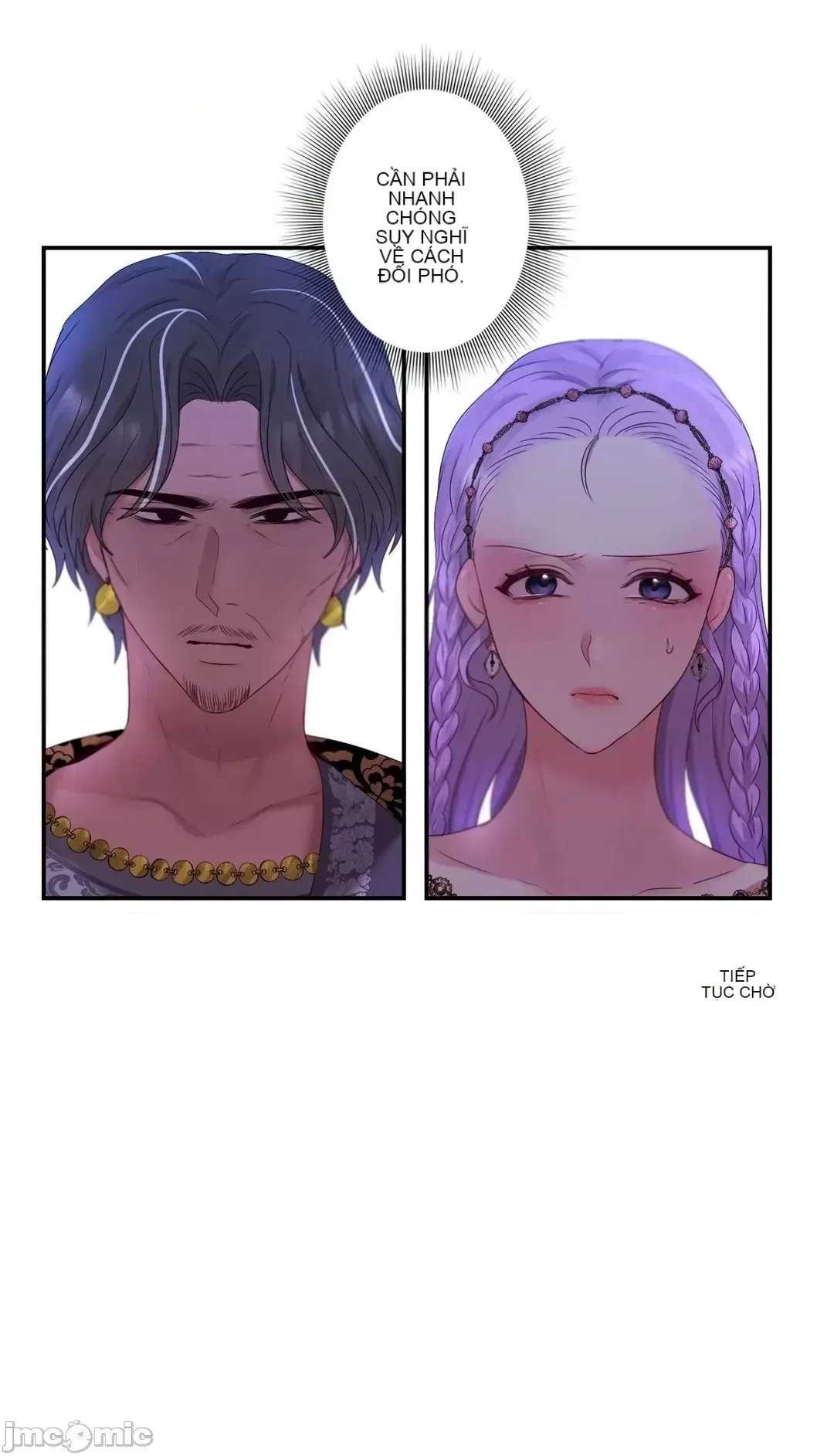 Hoàng đế là của tôi Chương 1-33