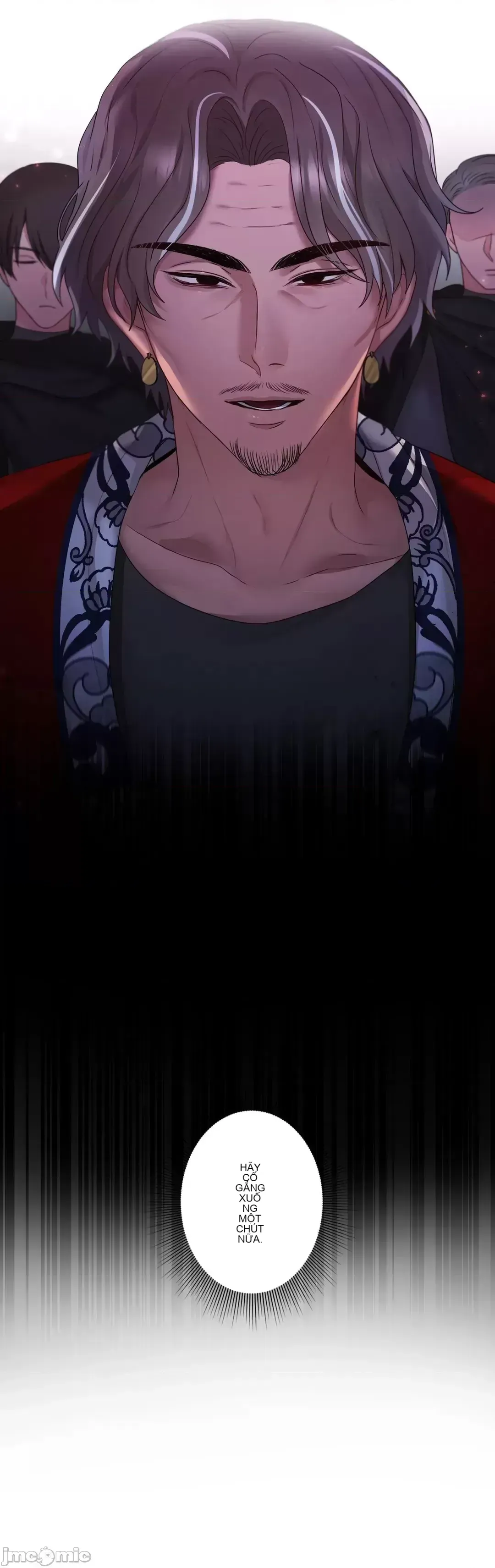 Hoàng đế là của tôi Chương 1-33