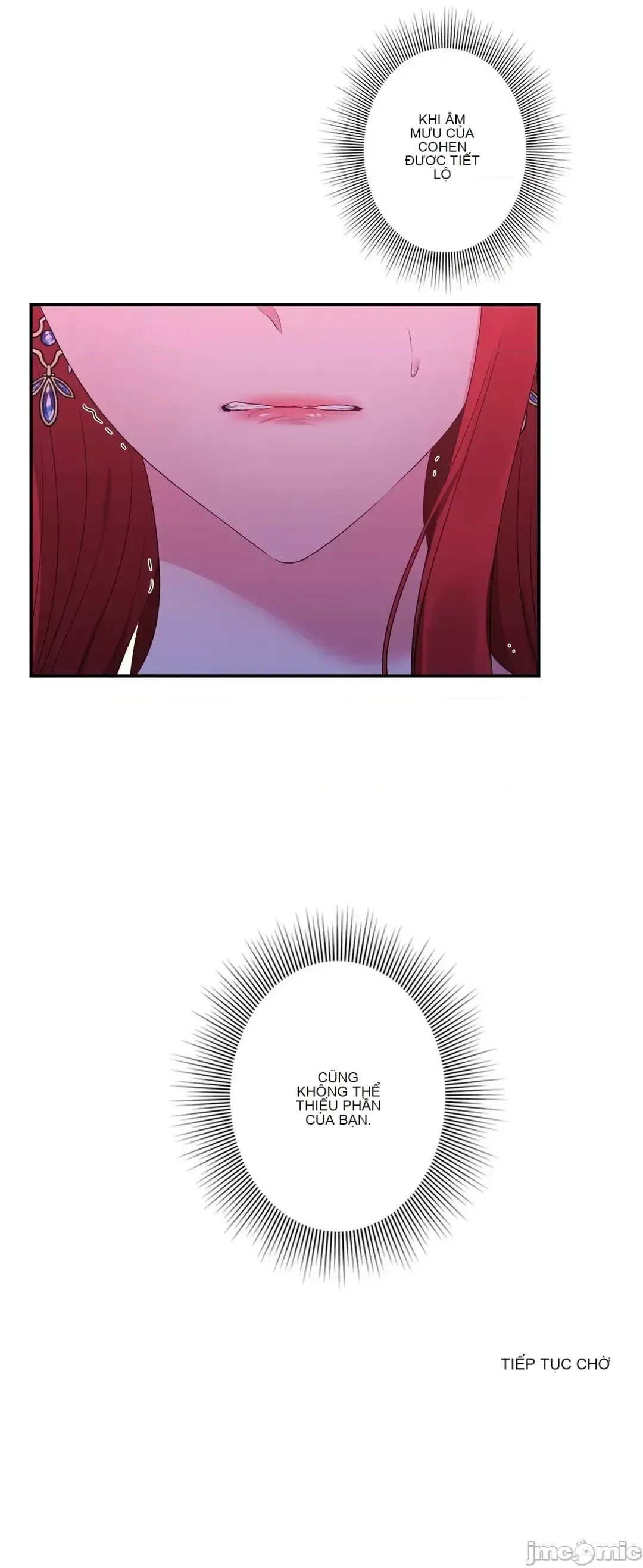 Hoàng đế là của tôi Chương 1-33