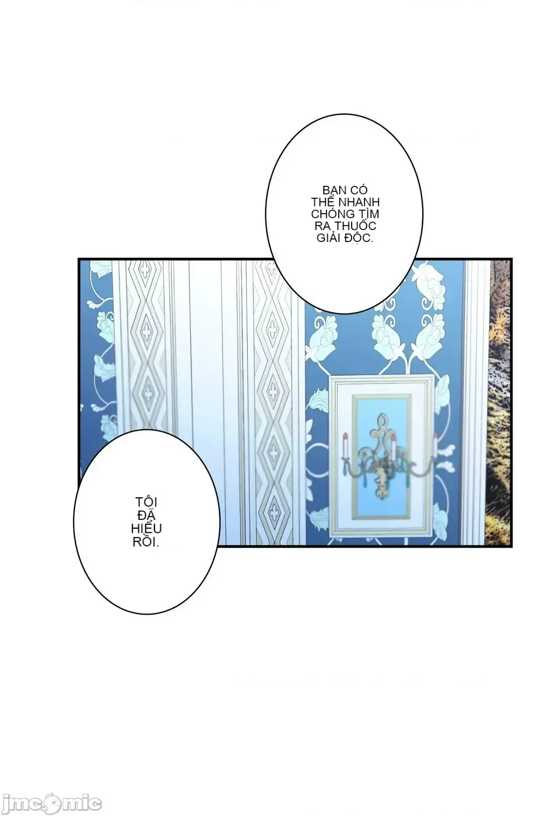 Hoàng đế là của tôi Chương 1-33