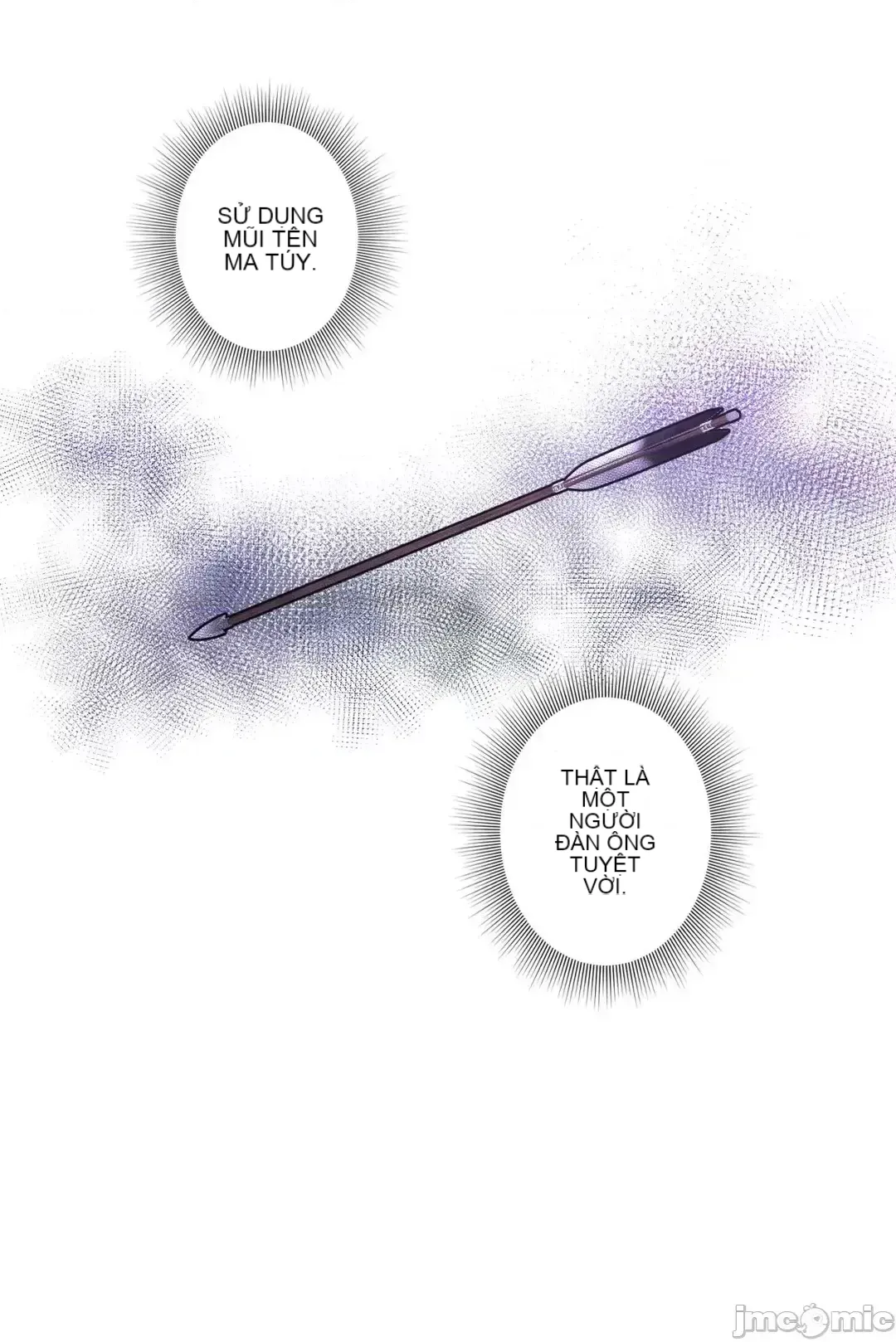 Hoàng đế là của tôi Chương 1-33