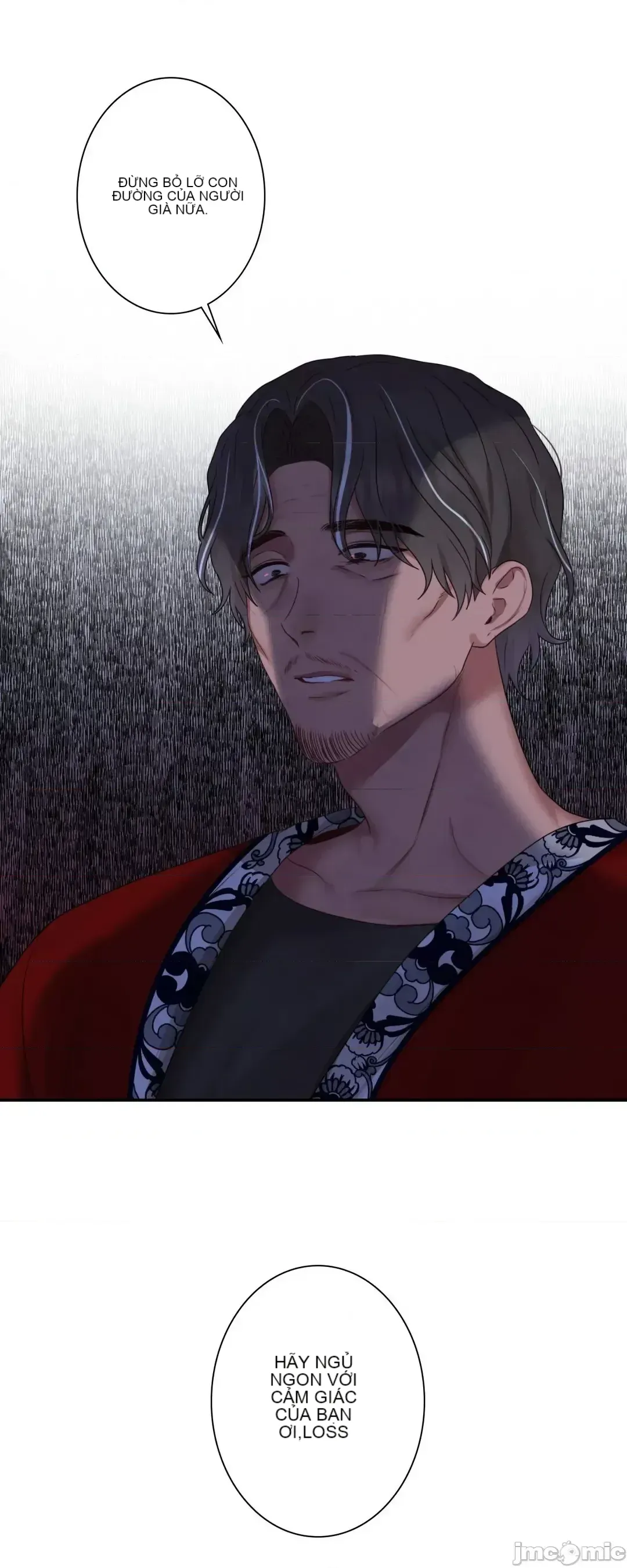 Hoàng đế là của tôi Chương 1-33