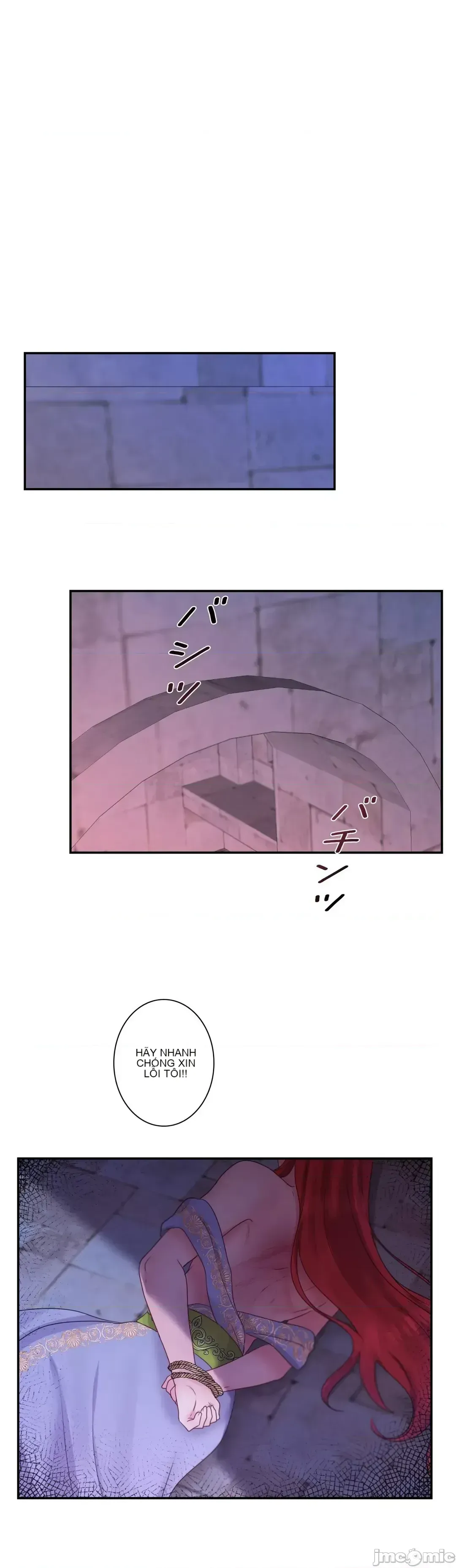 Hoàng đế là của tôi Chương 1-33