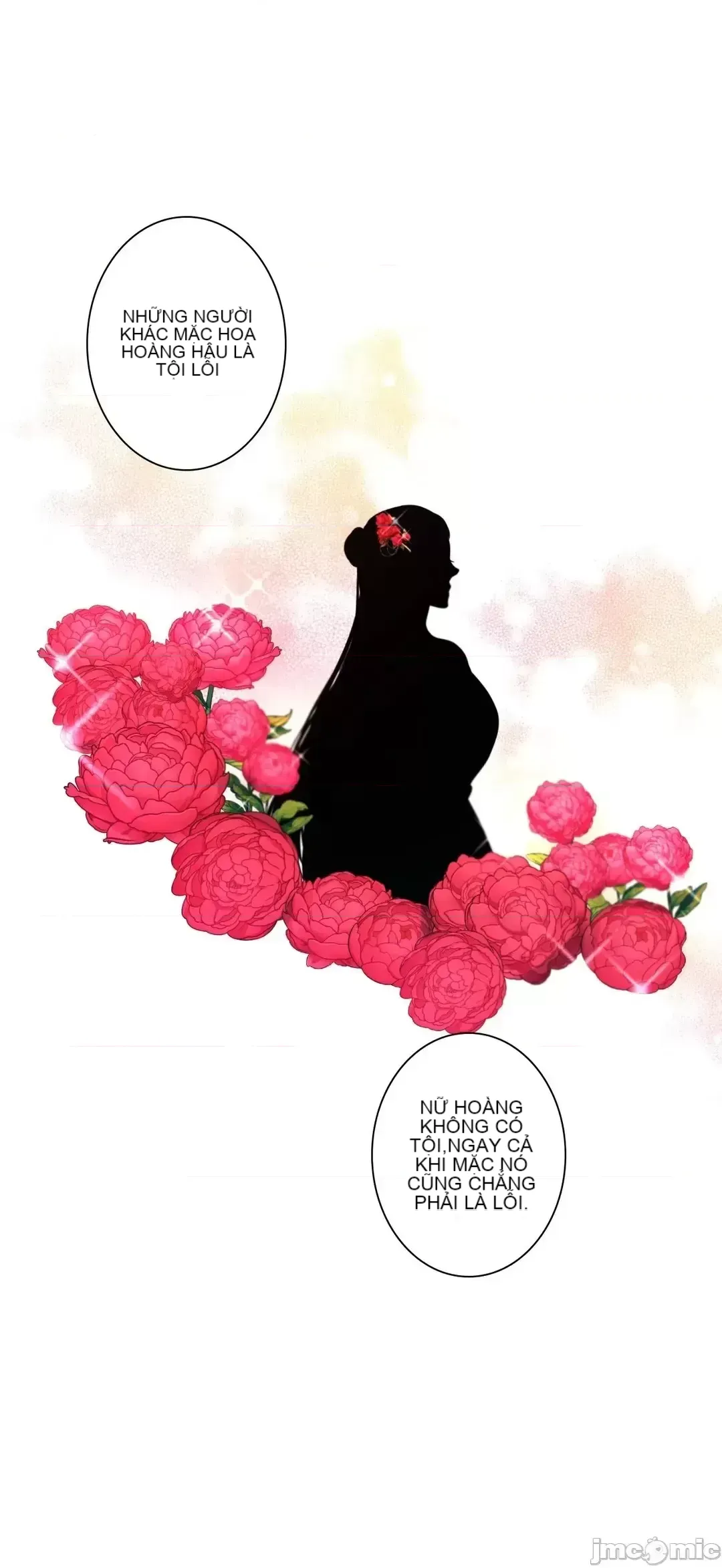 Hoàng đế là của tôi Chương 1-33