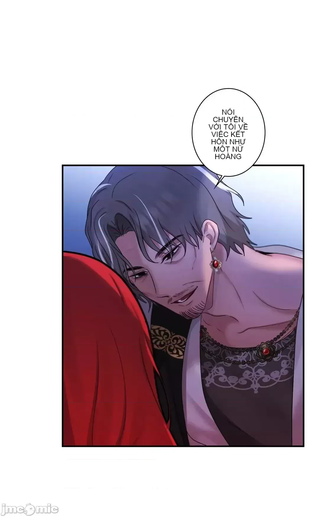 Hoàng đế là của tôi Chương 1-33