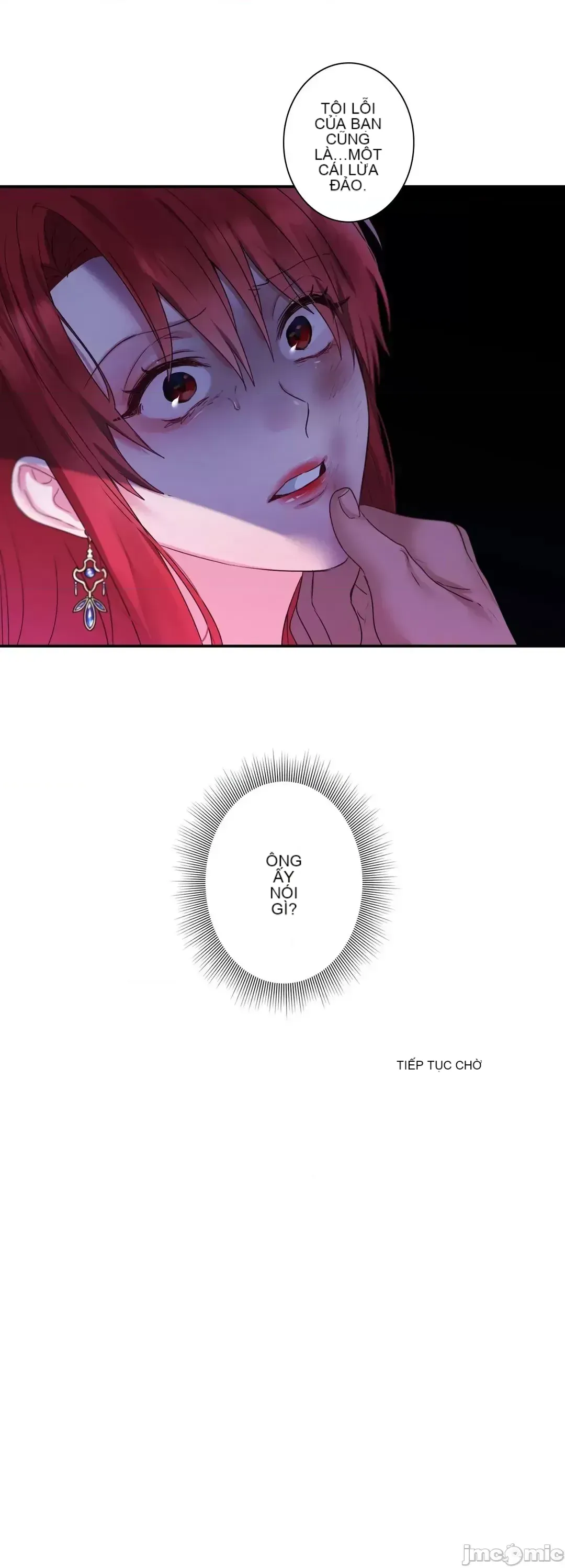 Hoàng đế là của tôi Chương 1-33