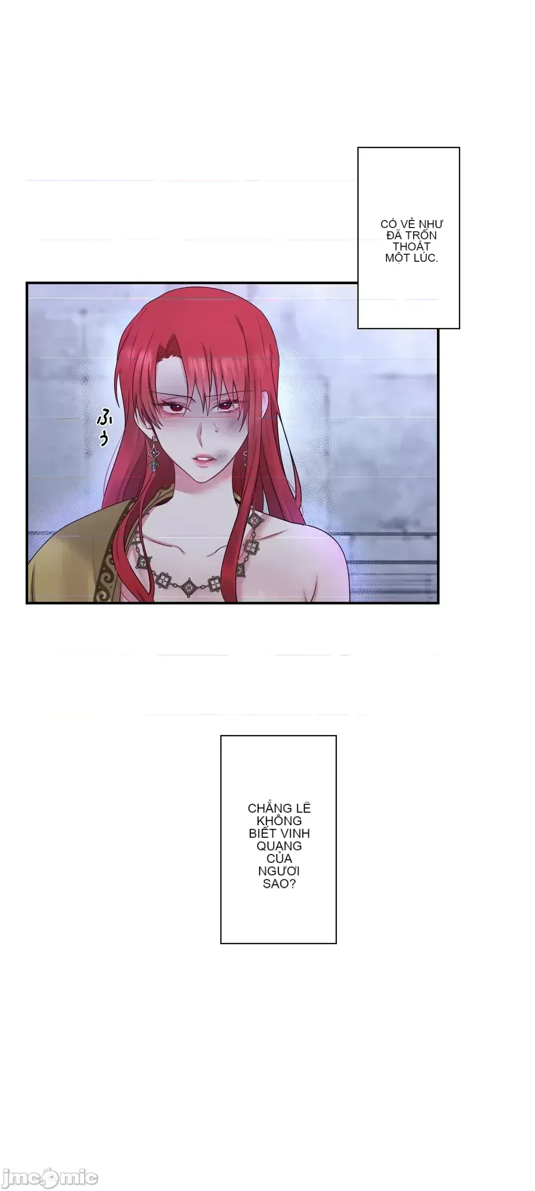 Hoàng đế là của tôi Chương 1-33