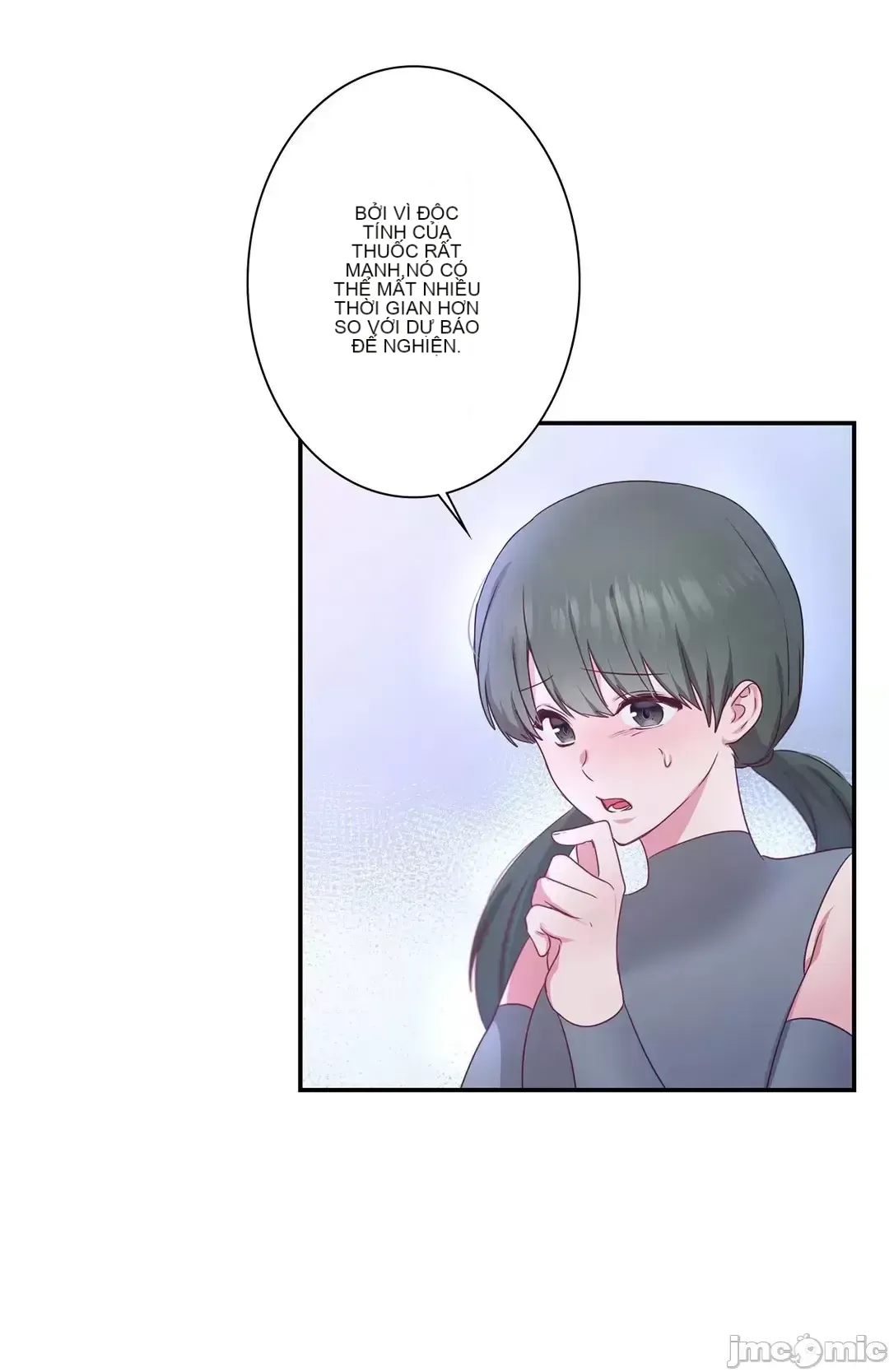 Hoàng đế là của tôi Chương 1-33