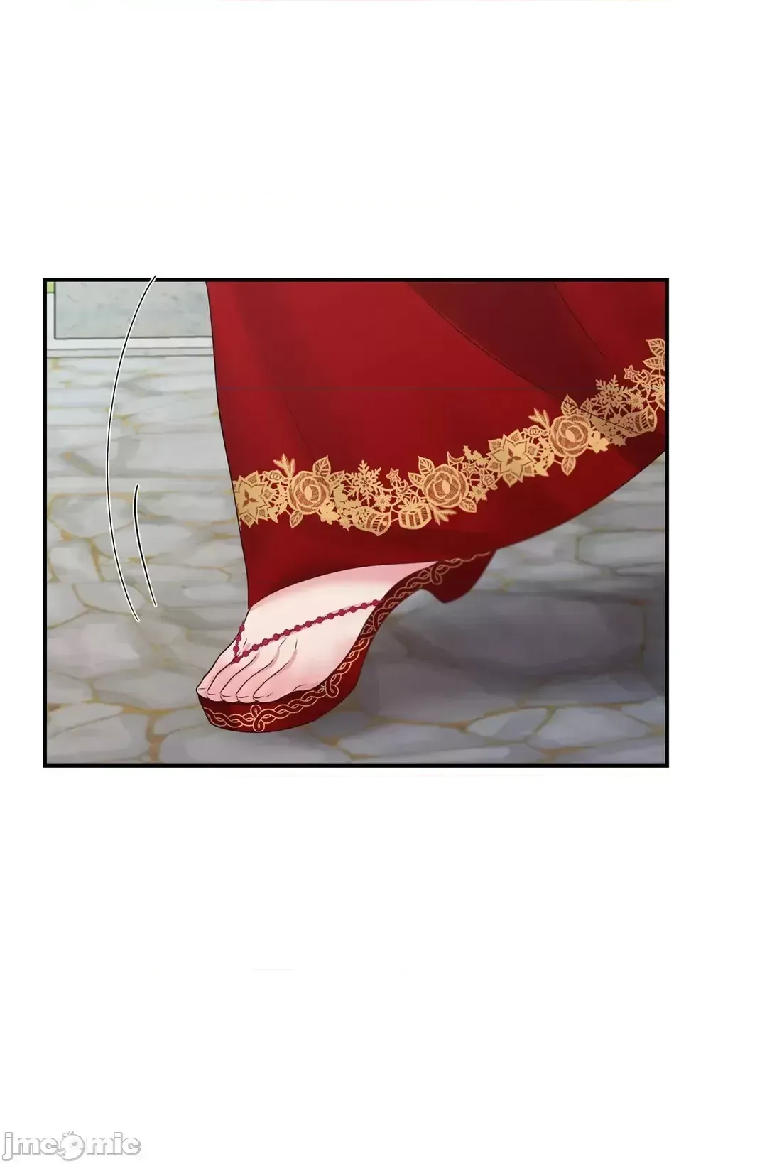 Hoàng đế là của tôi Chương 1-33