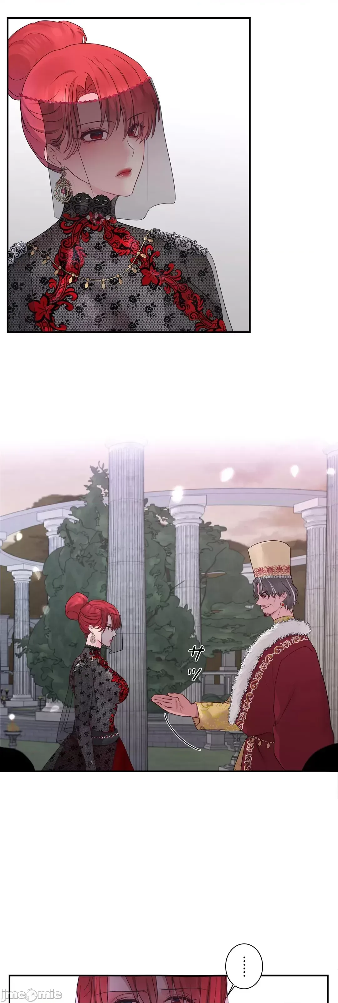 Hoàng đế là của tôi Chương 1-33