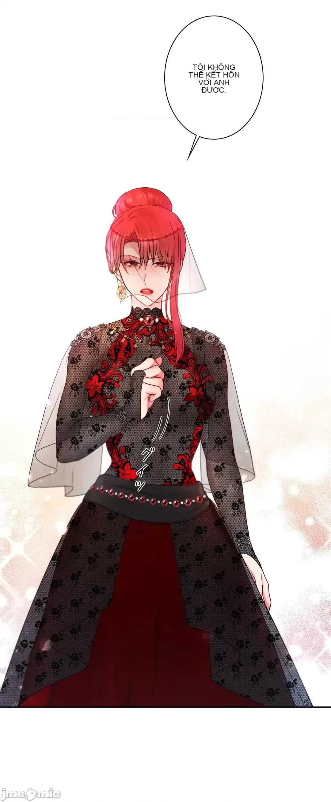 Hoàng đế là của tôi Chương 1-33