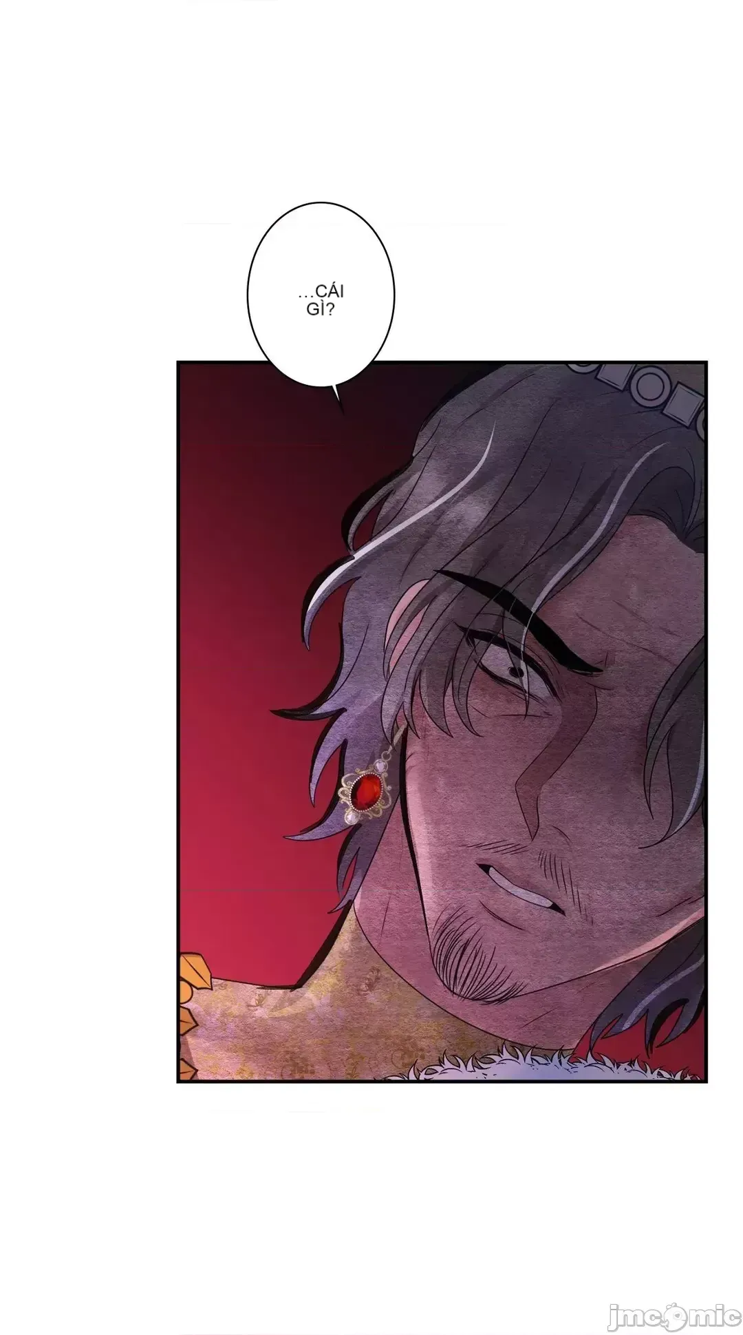 Hoàng đế là của tôi Chương 1-33