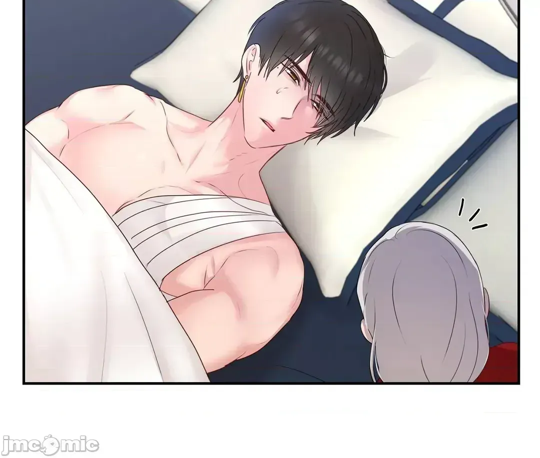 Hoàng đế là của tôi Chương 1-33